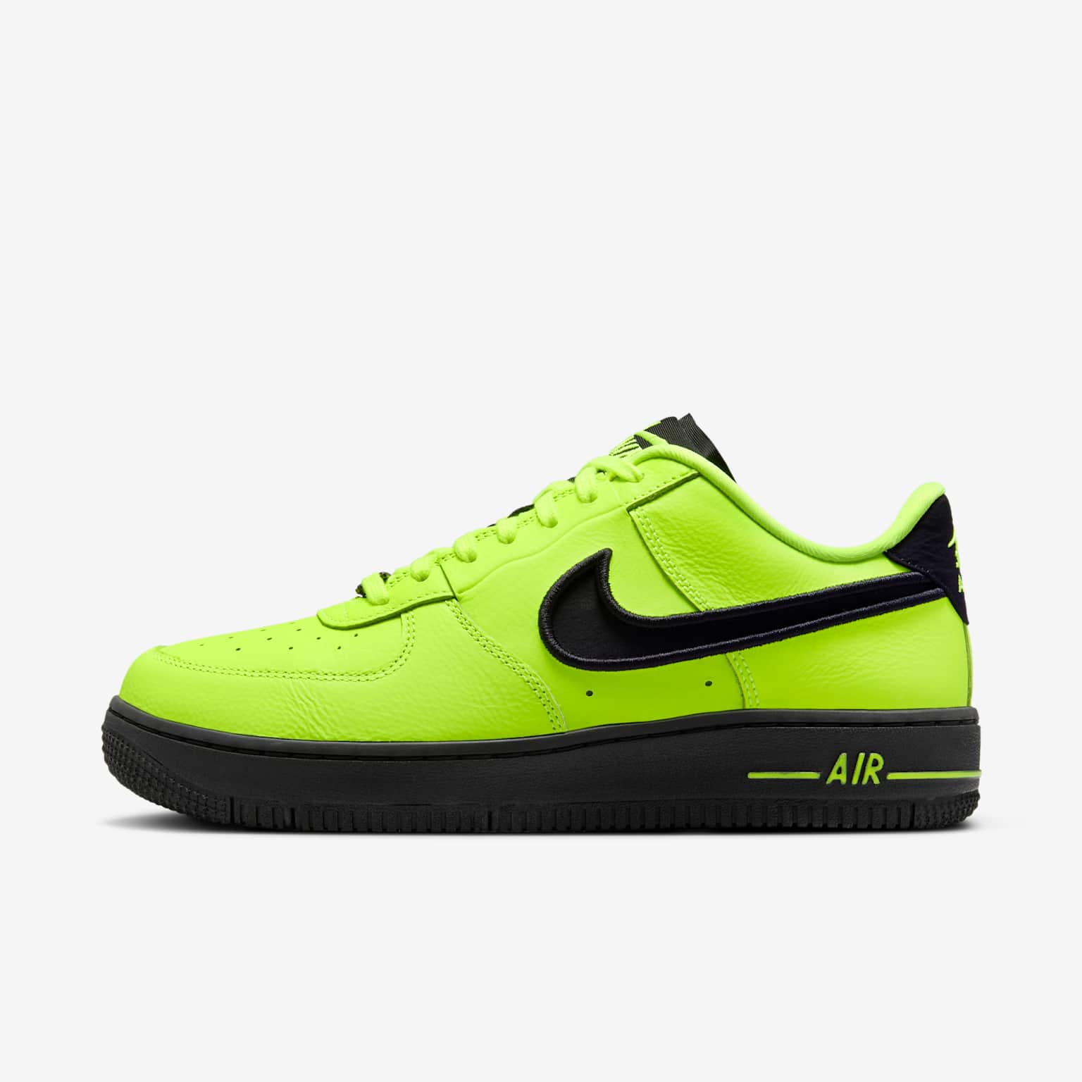 (image for) Nike Air Force 1 Dance
