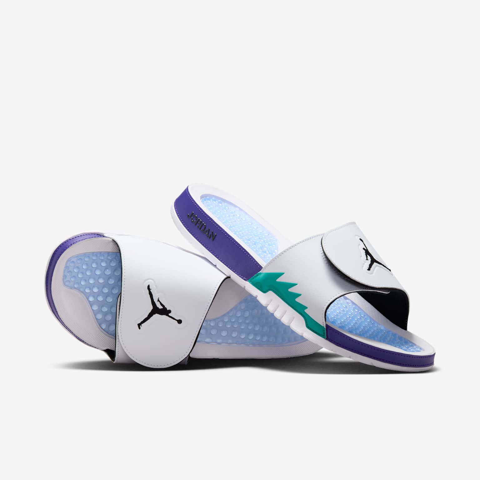 (image for) Jordan Hydro 5 Retro
