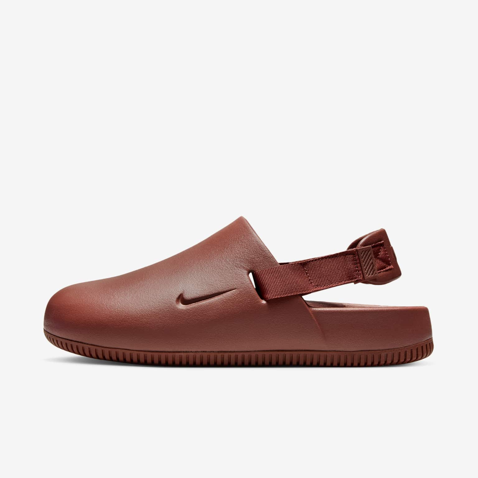 (image for) Nike Calm