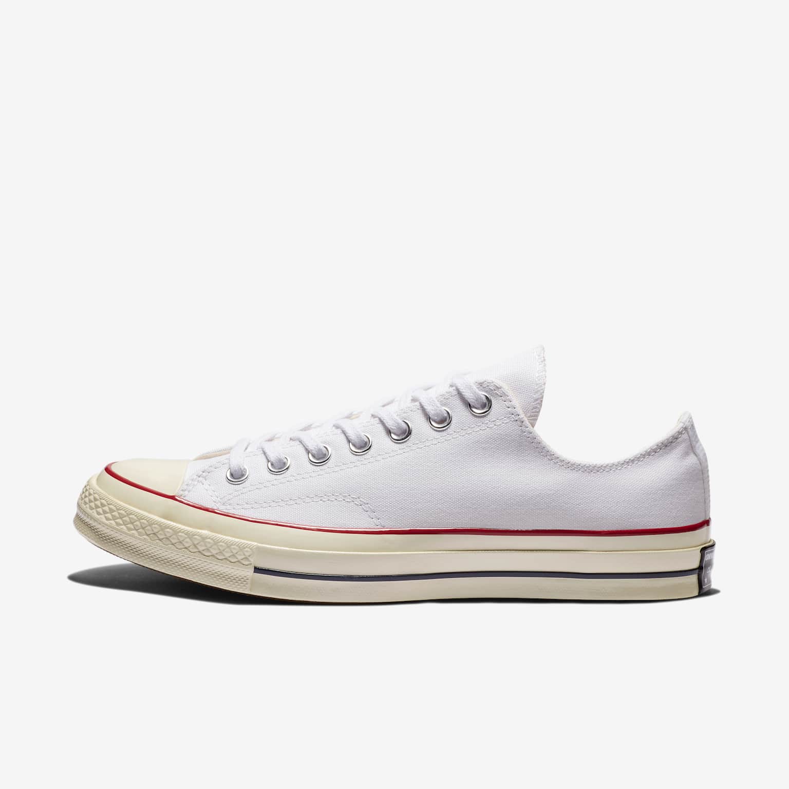(image for) Converse Chuck 70 Low Top