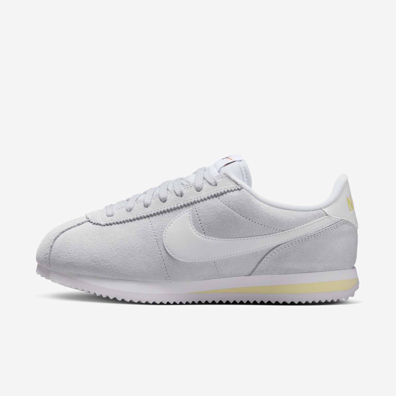 (image for) Nike Cortez