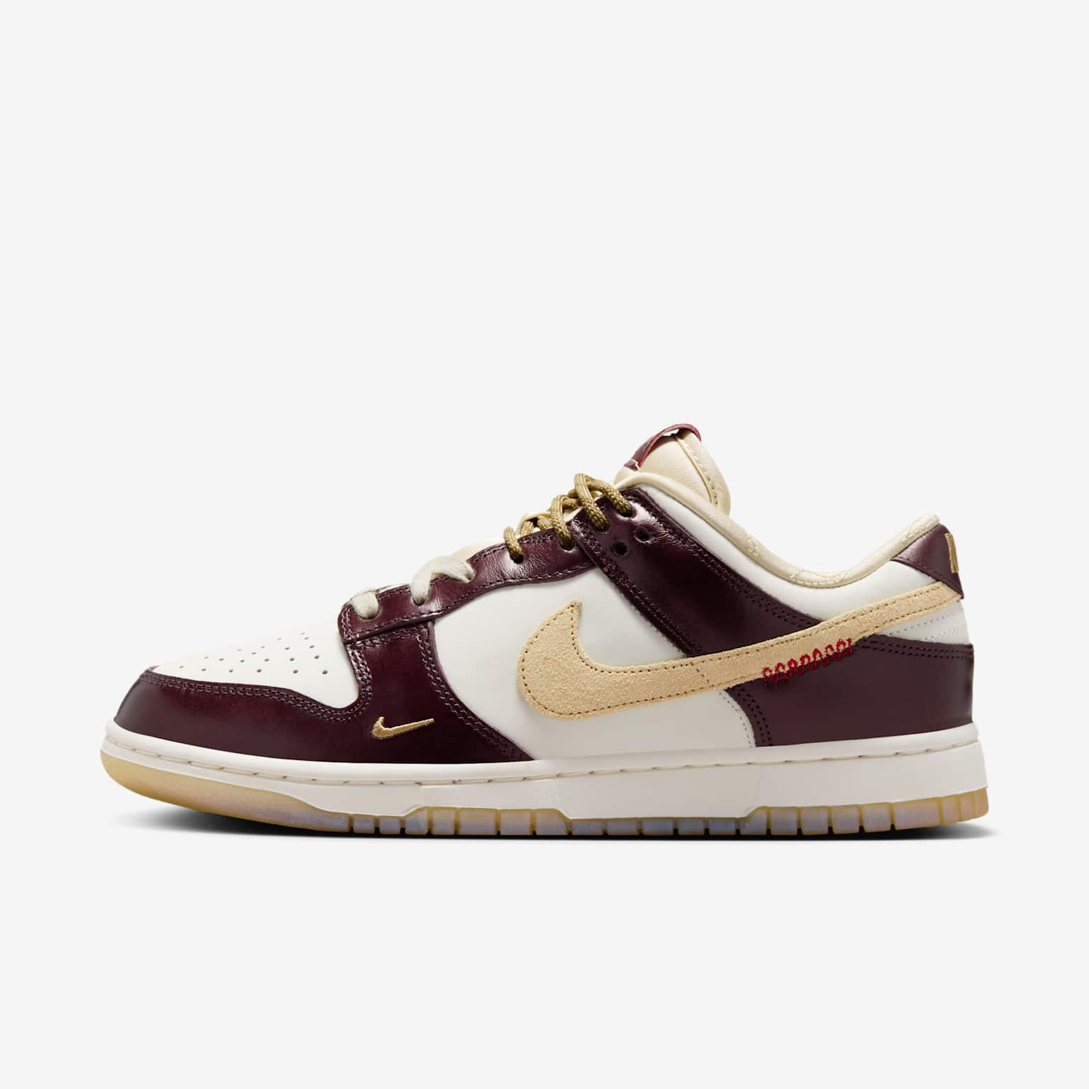 (image for) Nike Dunk Low LX