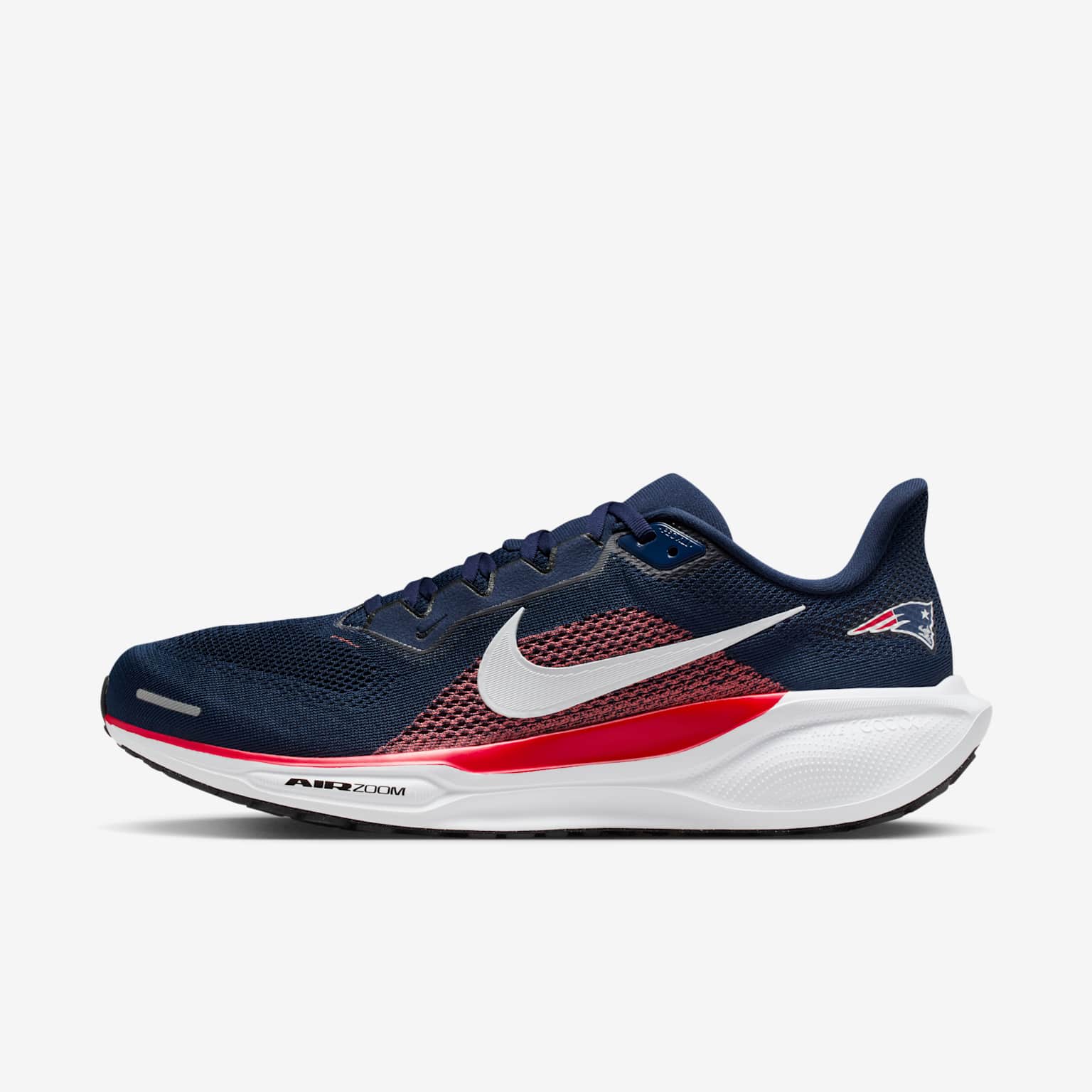 (image for) New England Patriots Pegasus 41
