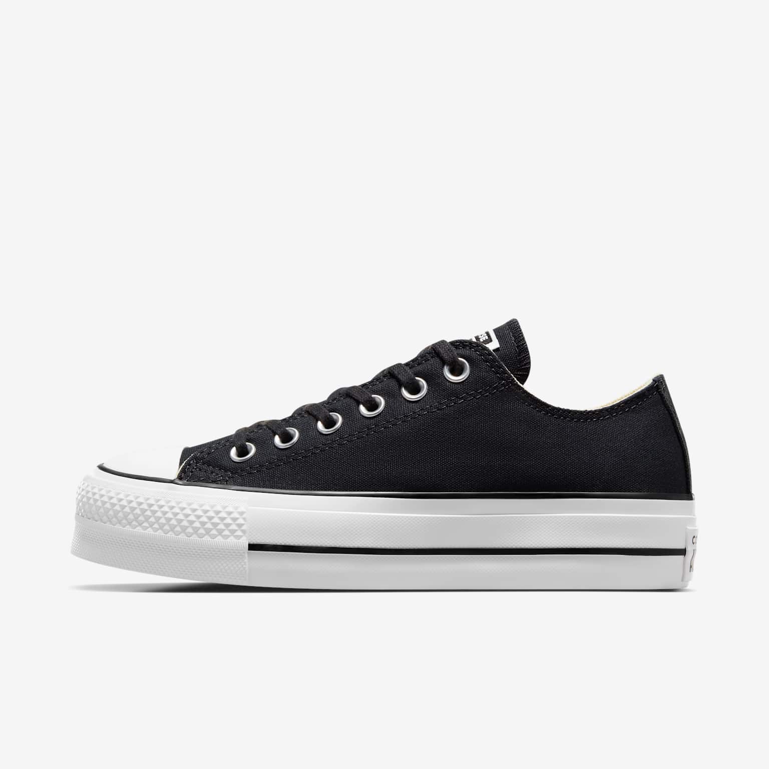 (image for) Chuck Taylor All Star Lift Platform Canvas