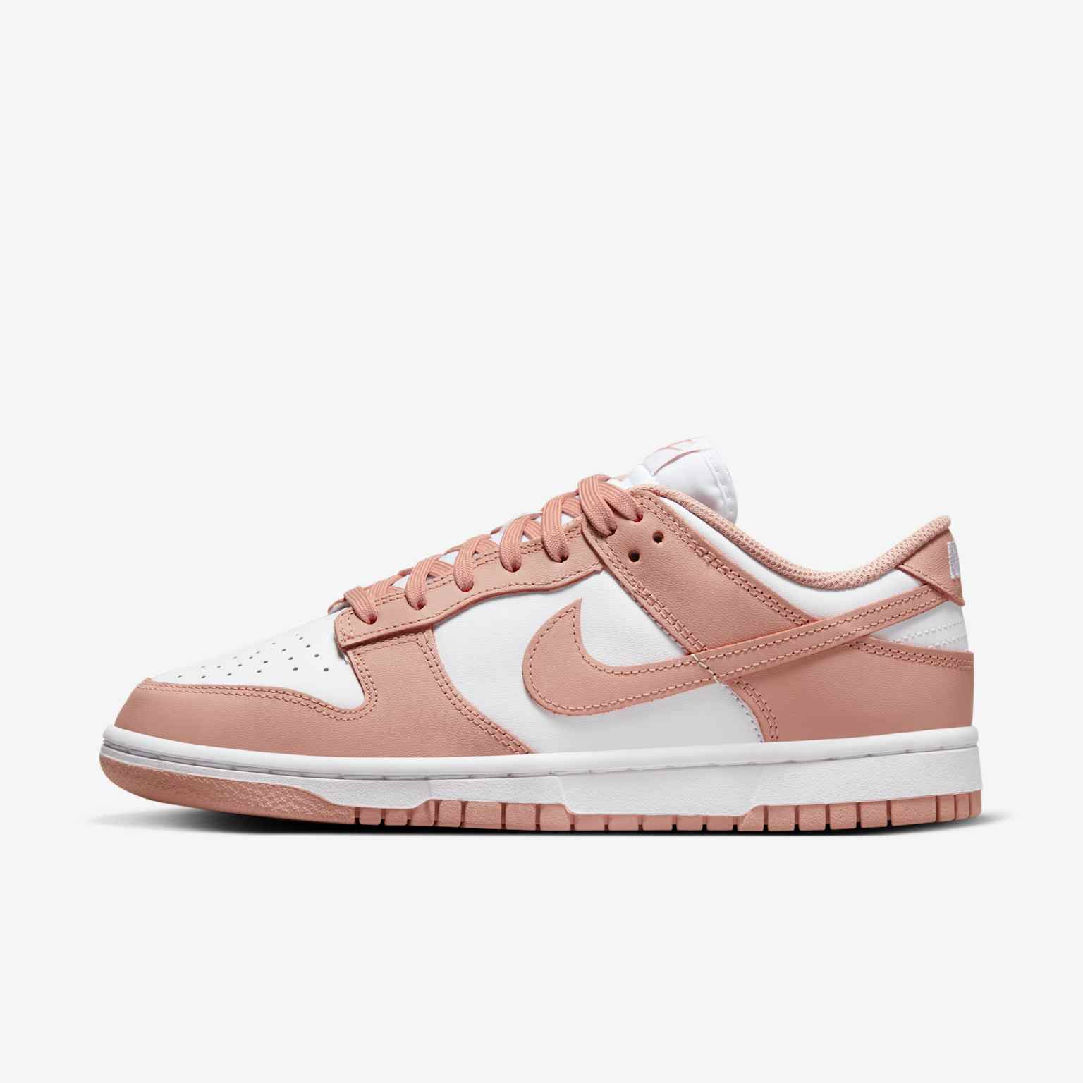 (image for) Nike Dunk Low