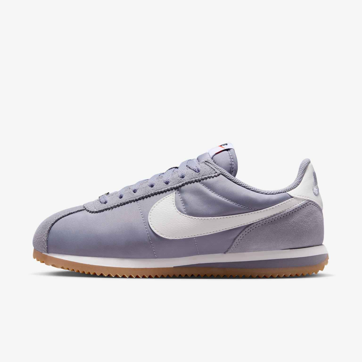 (image for) Nike Cortez Textile