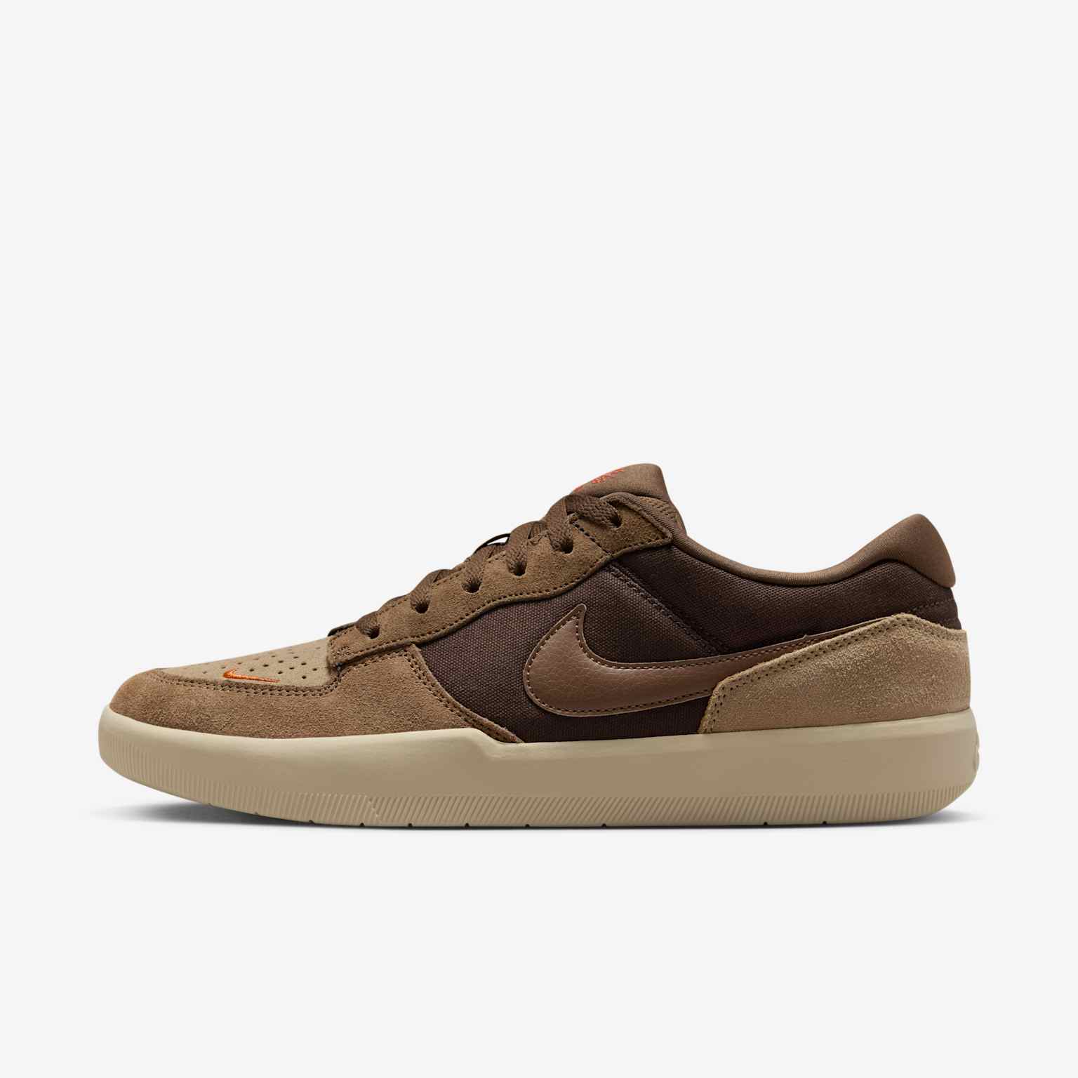 (image for) Nike SB Force 58