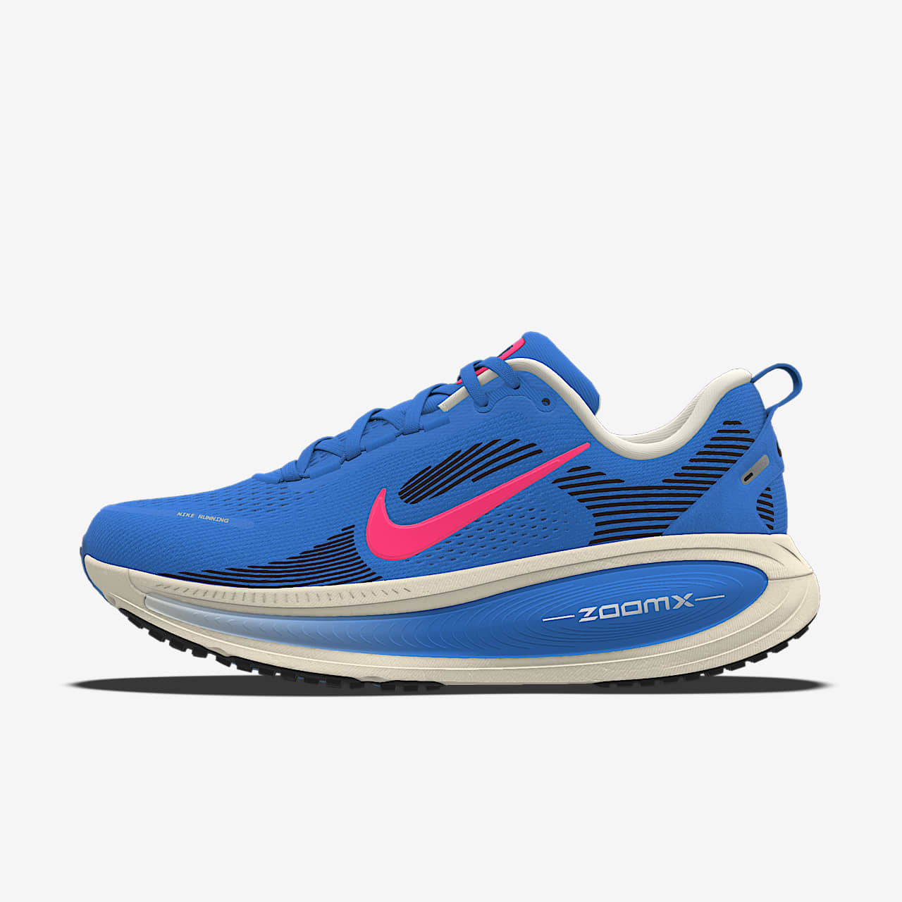 (image for) Nike Vomero 18 By