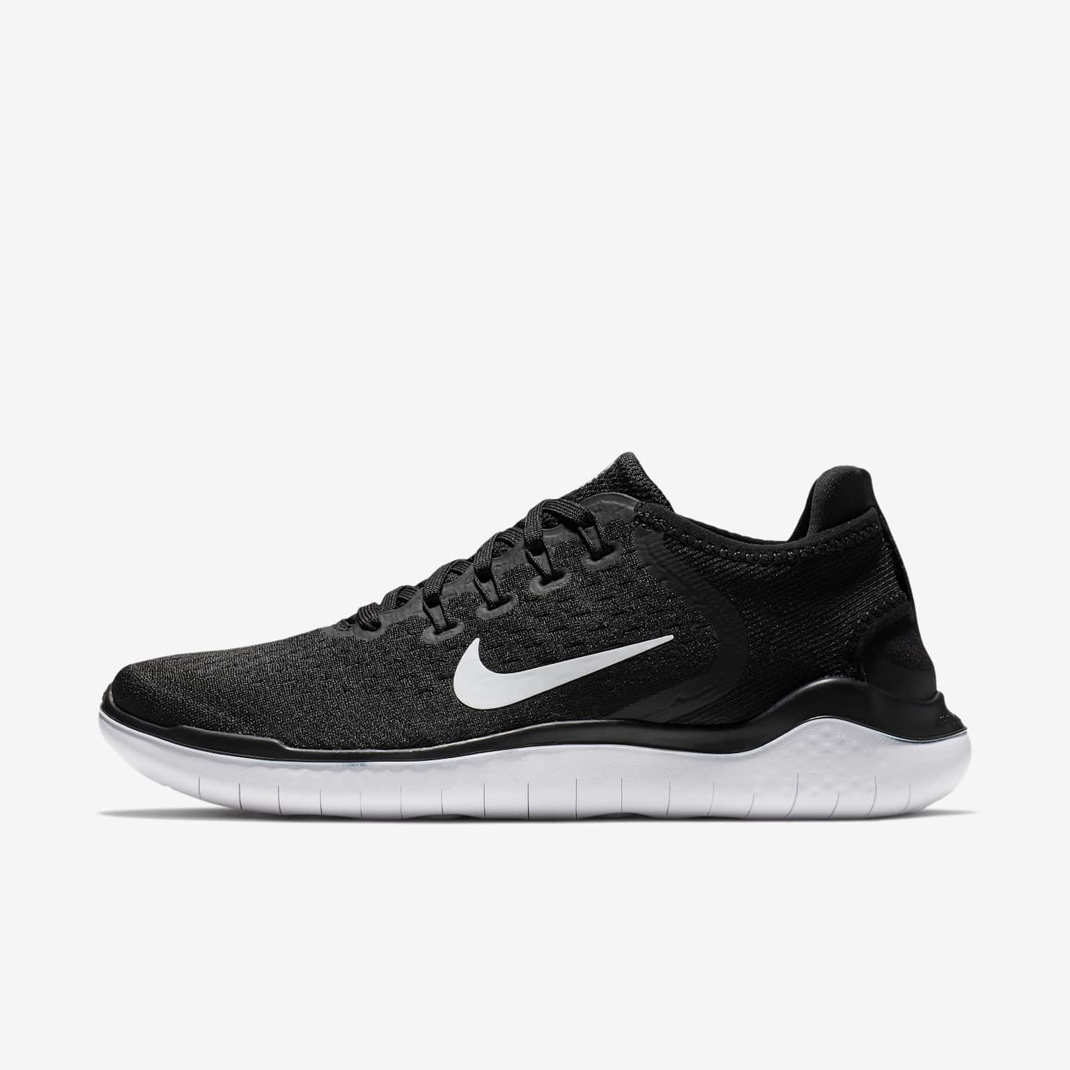 (image for) Nike Free RN 2018