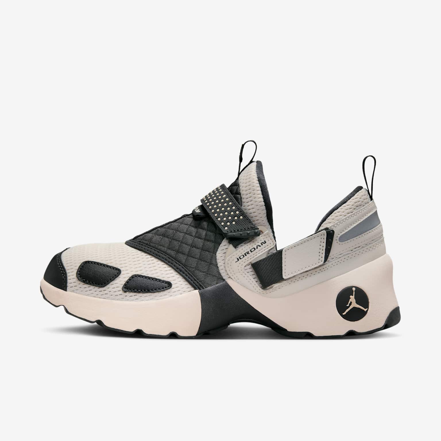 (image for) Jordan Trunner LX