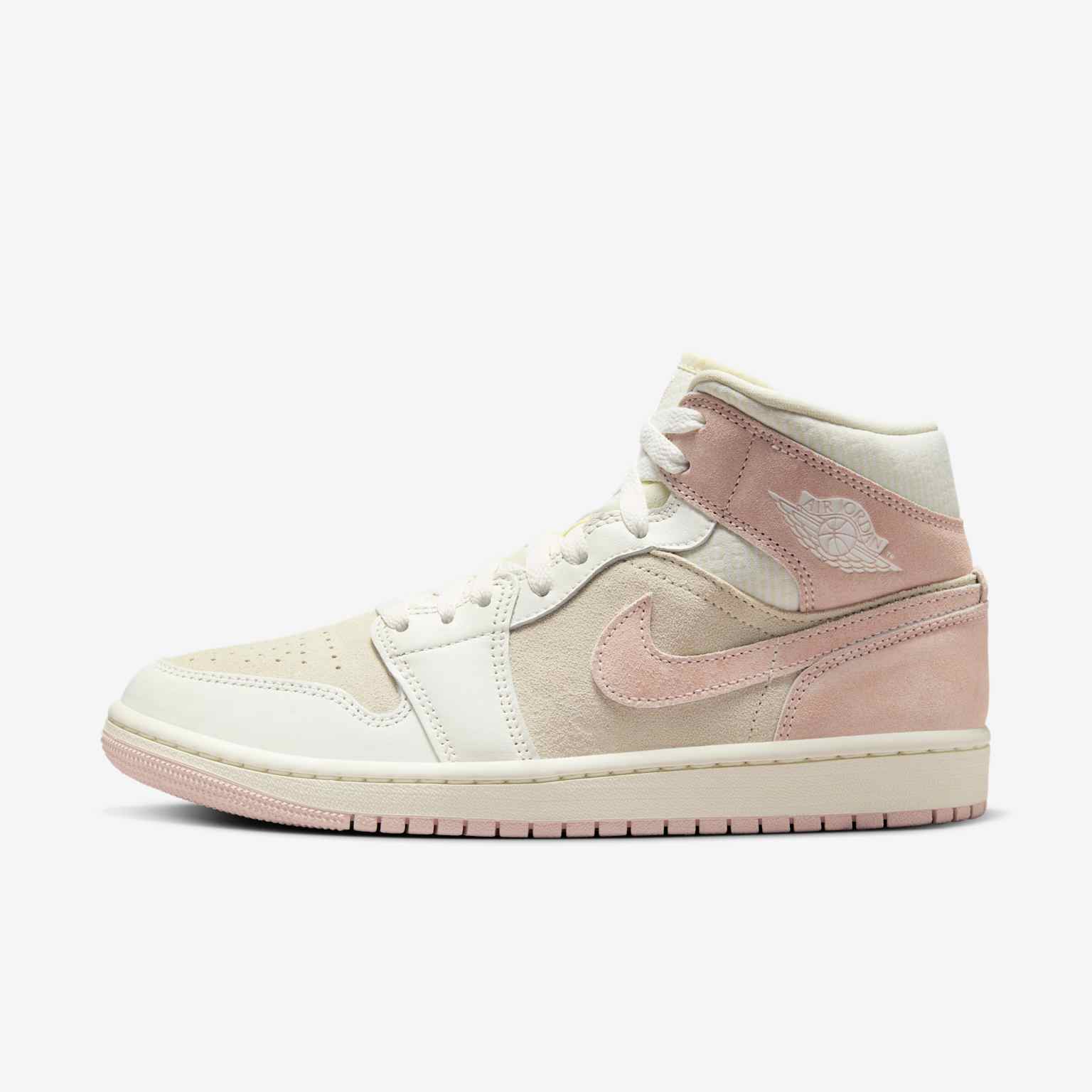 (image for) Air Jordan 1 Mid SE
