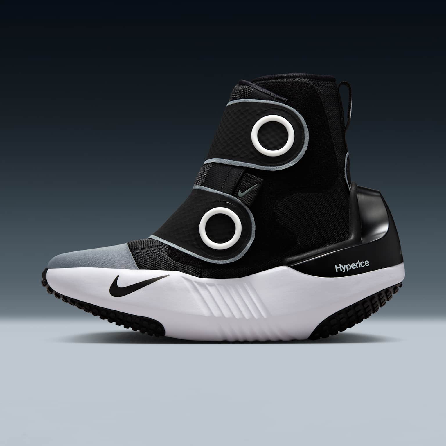 (image for) Nike x Hyperice Hyperboot