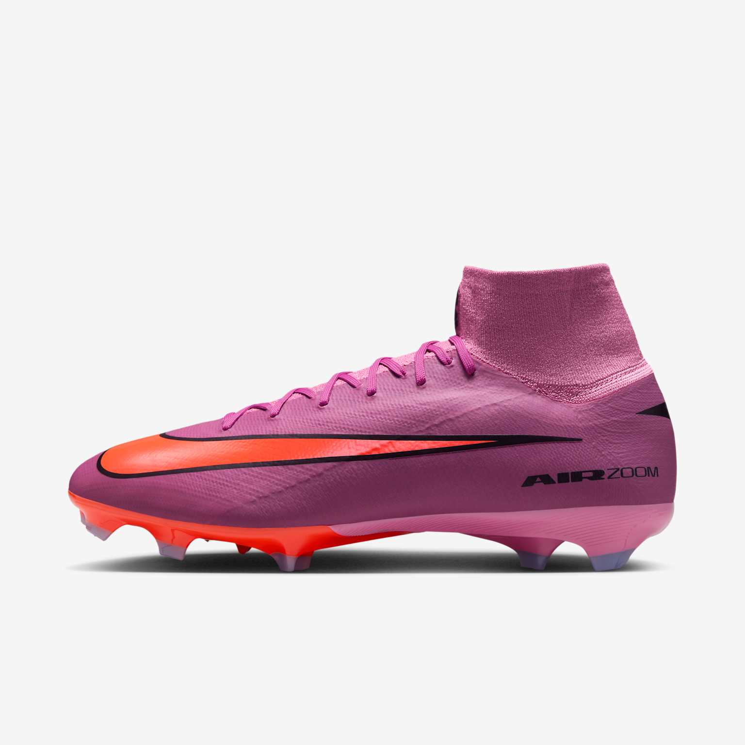 (image for) Nike Mercurial Superfly 10 Pro