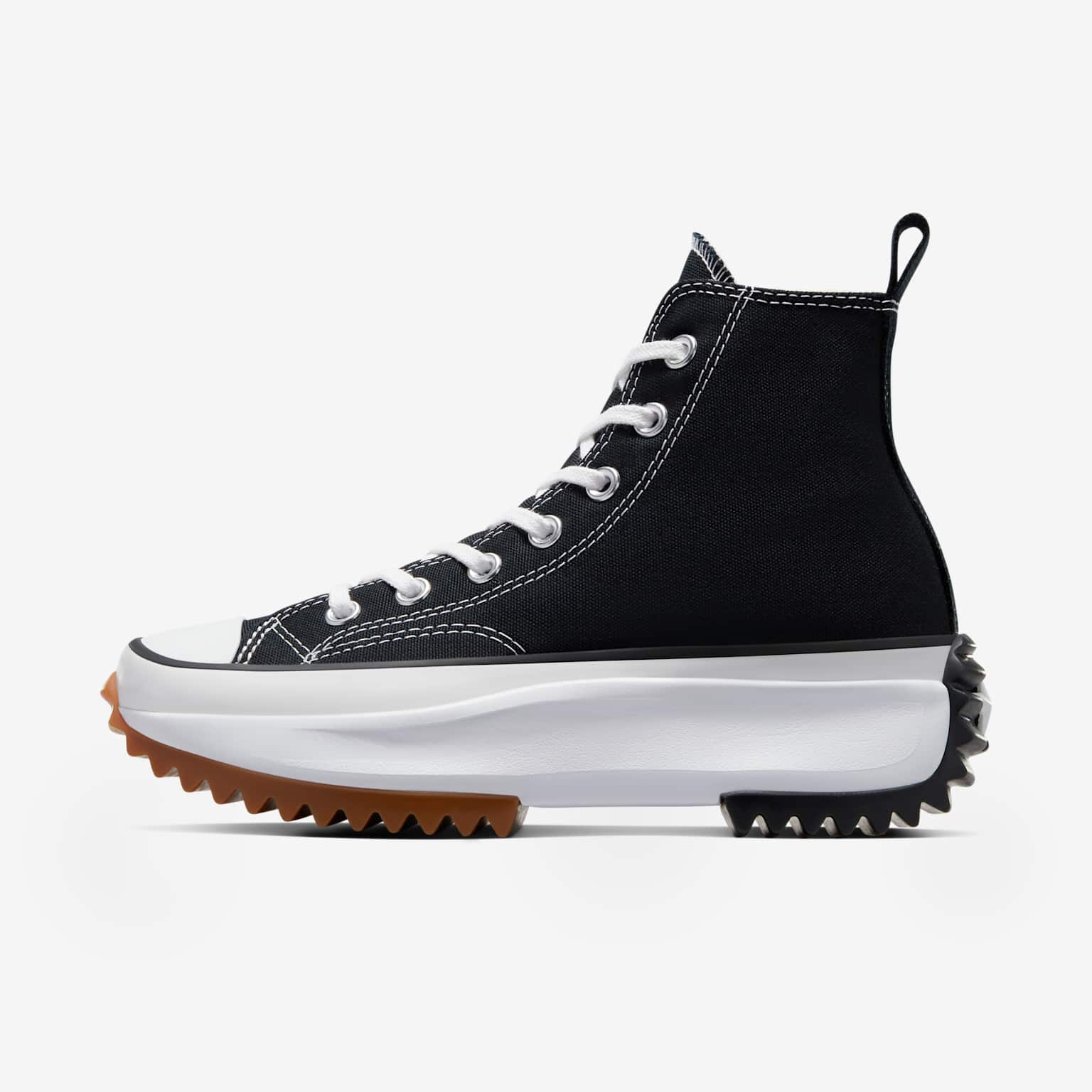 (image for) Run Star Hike Platform