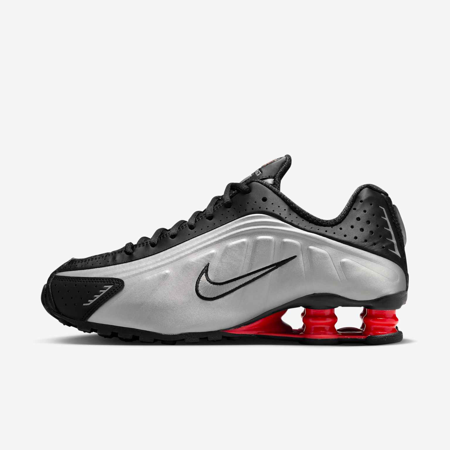 (image for) Nike Shox R4