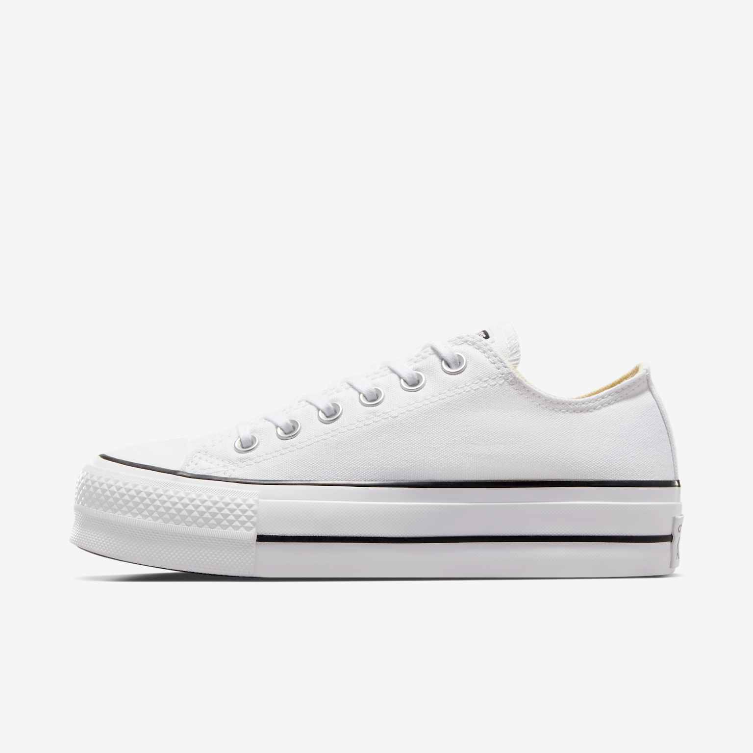 (image for) Chuck Taylor All Star Lift Platform Canvas