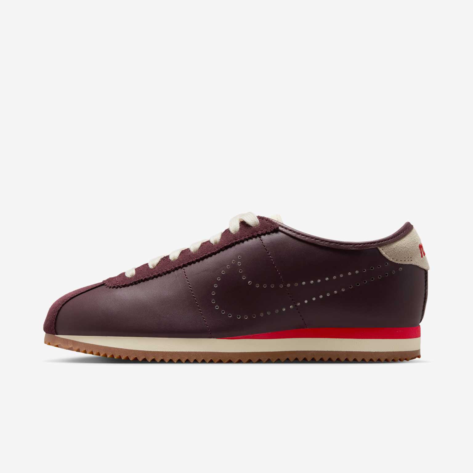 (image for) Nike Cortez Leather
