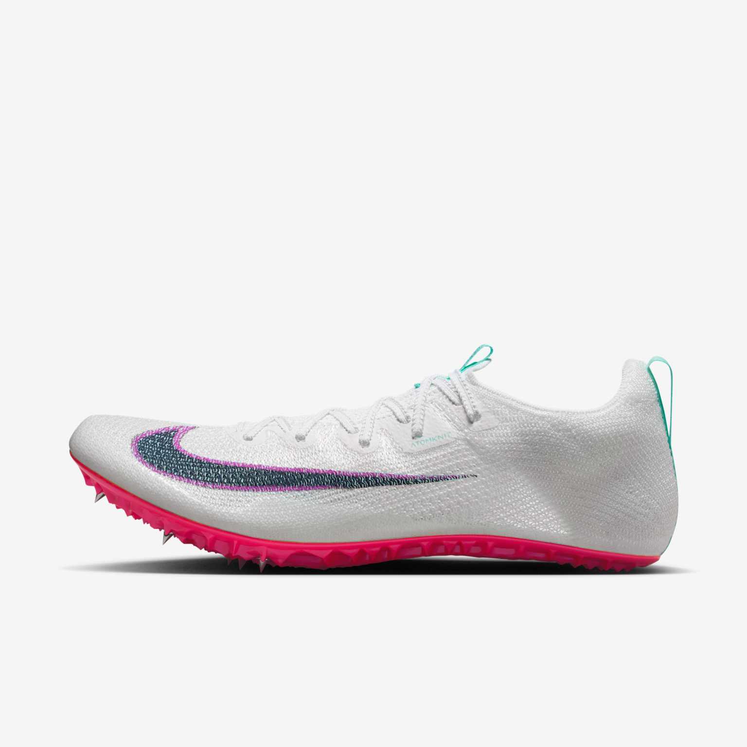 (image for) Nike Zoom Superfly Elite 2