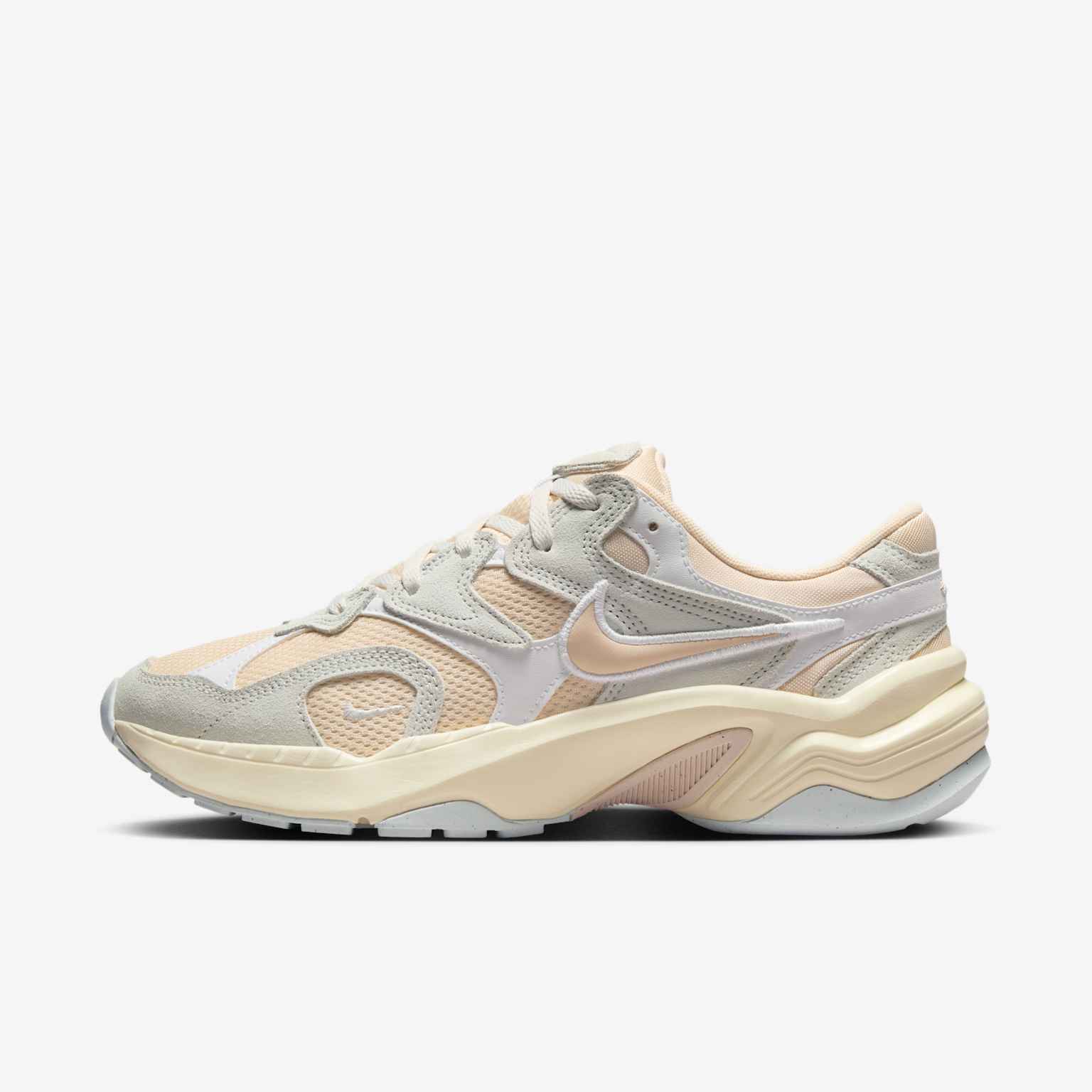 (image for) Nike AL8