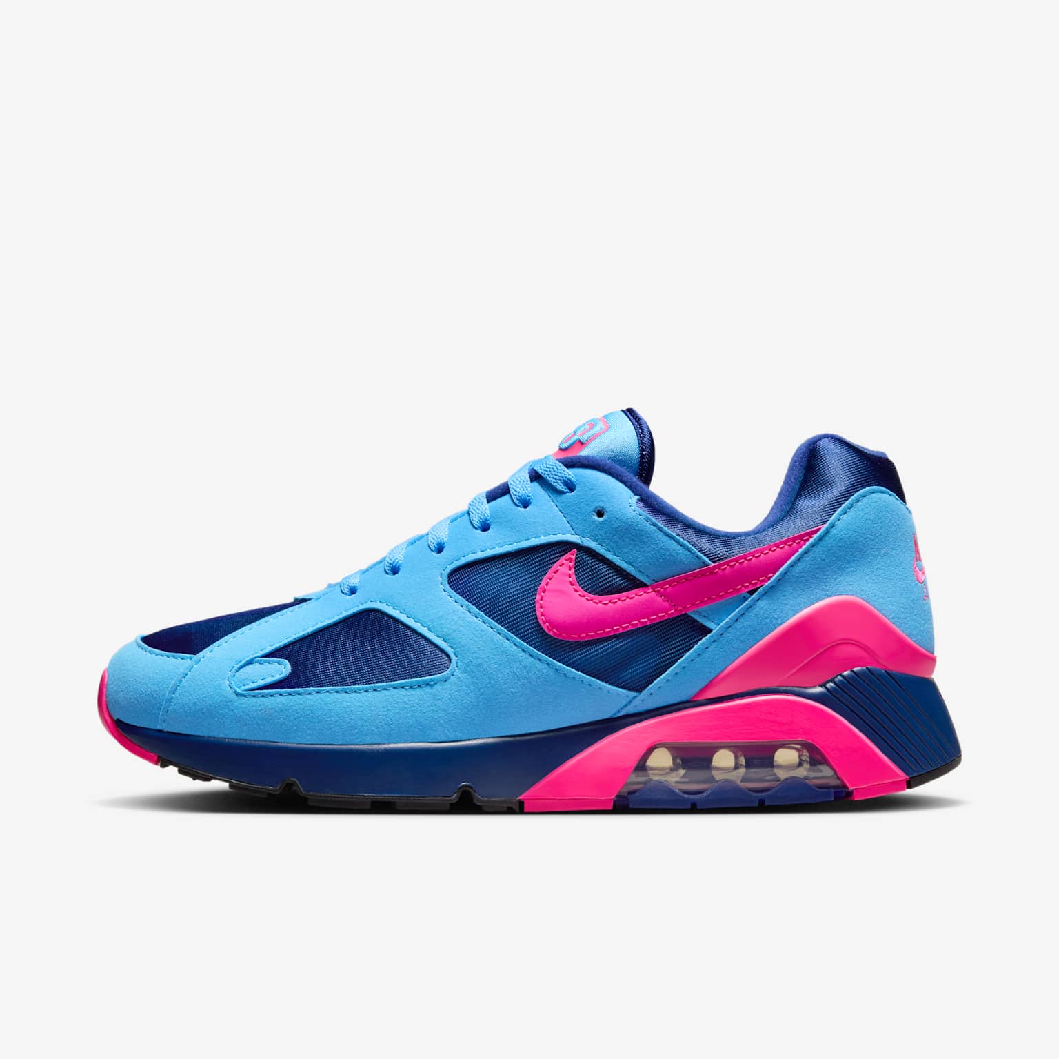 (image for) Nike Air 180