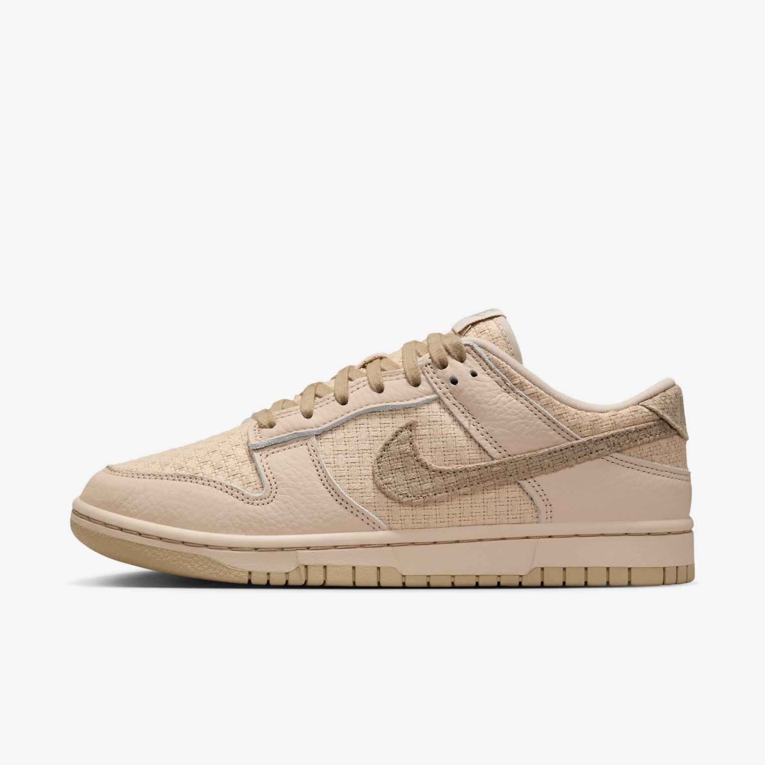 (image for) Nike Dunk Low