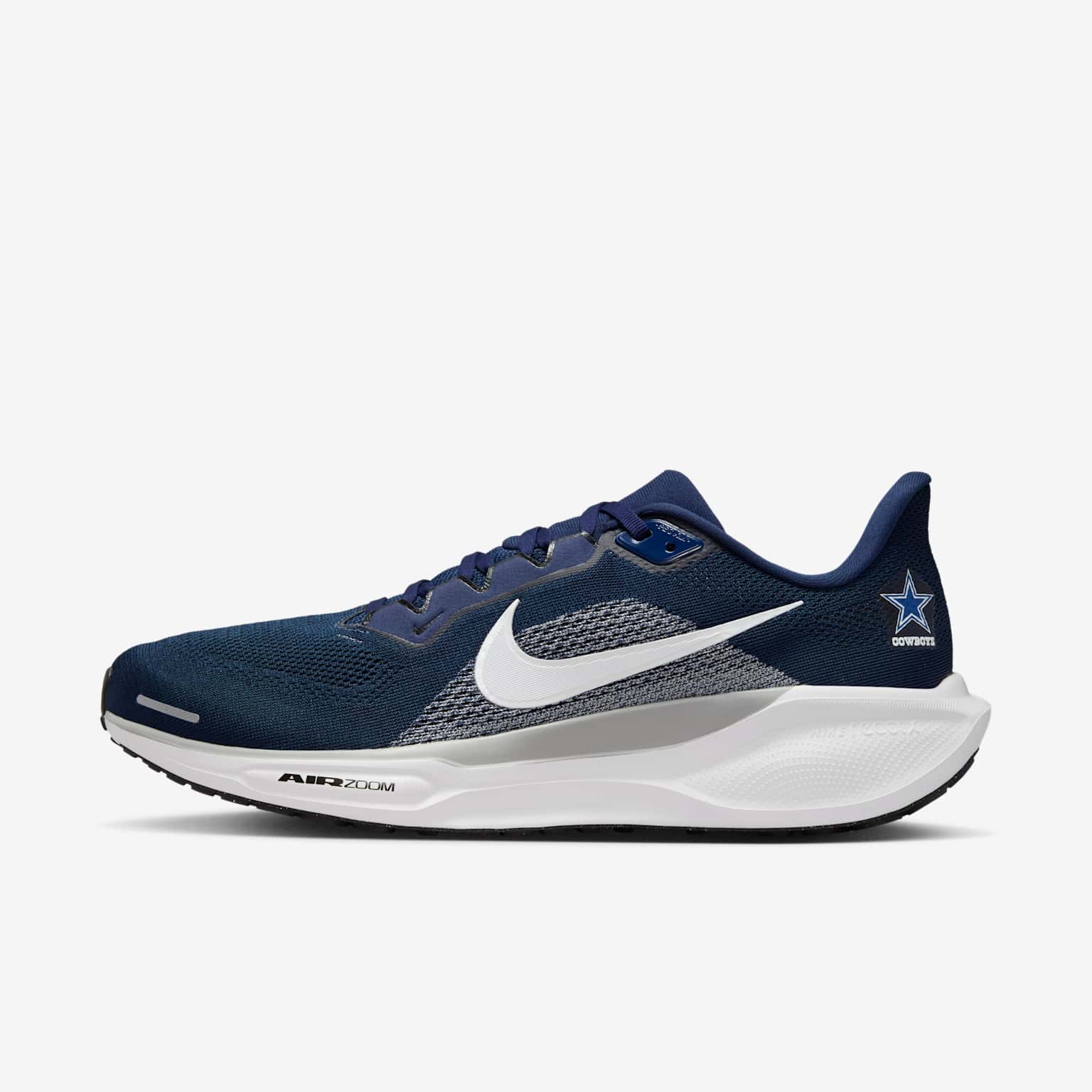 (image for) Dallas Cowboys Pegasus 41