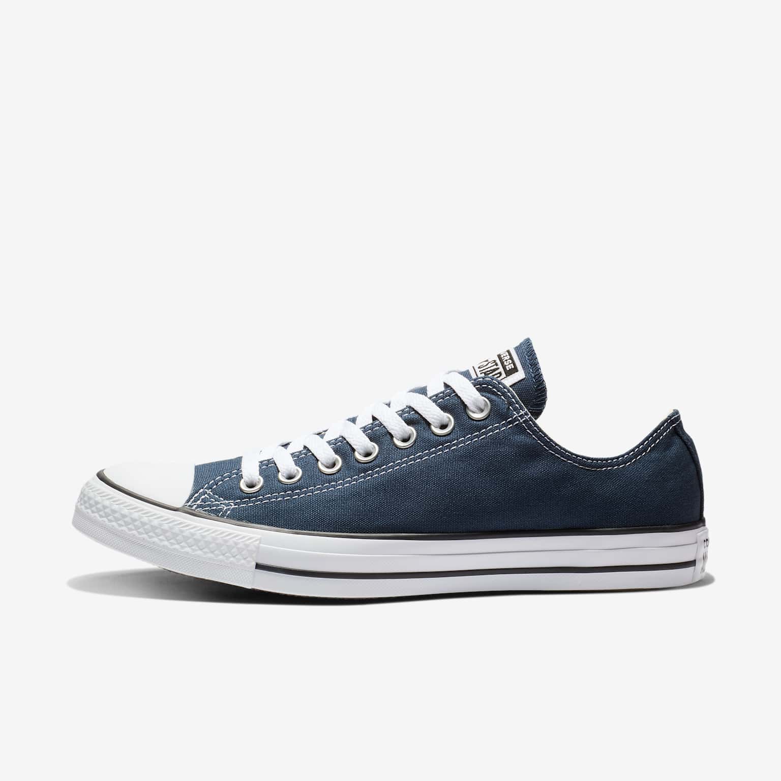 (image for) Converse Chuck Taylor All Star Low Top