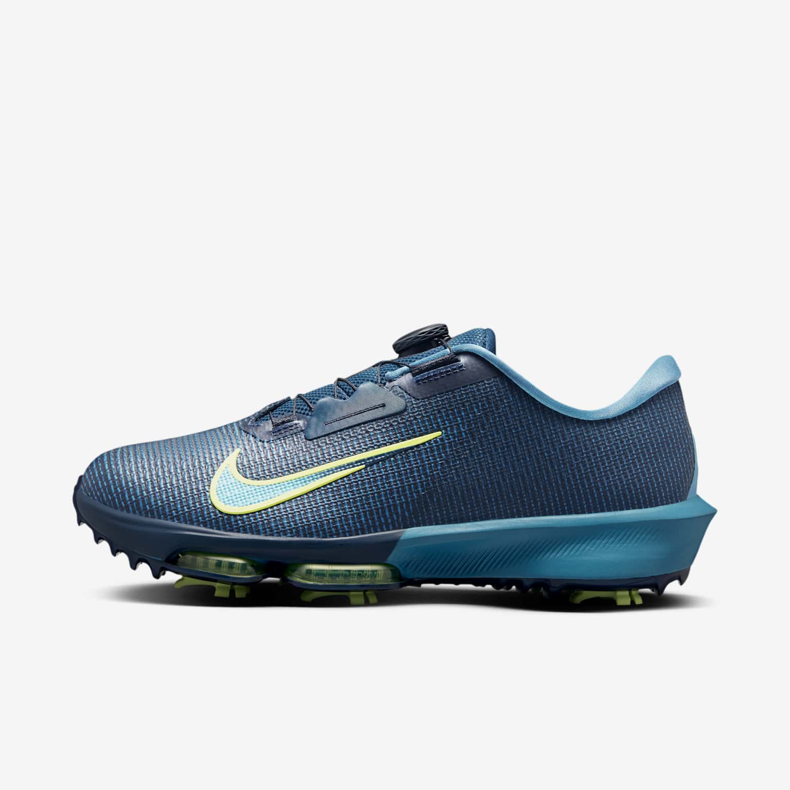 (image for) Nike Infinity Tour BOA 2