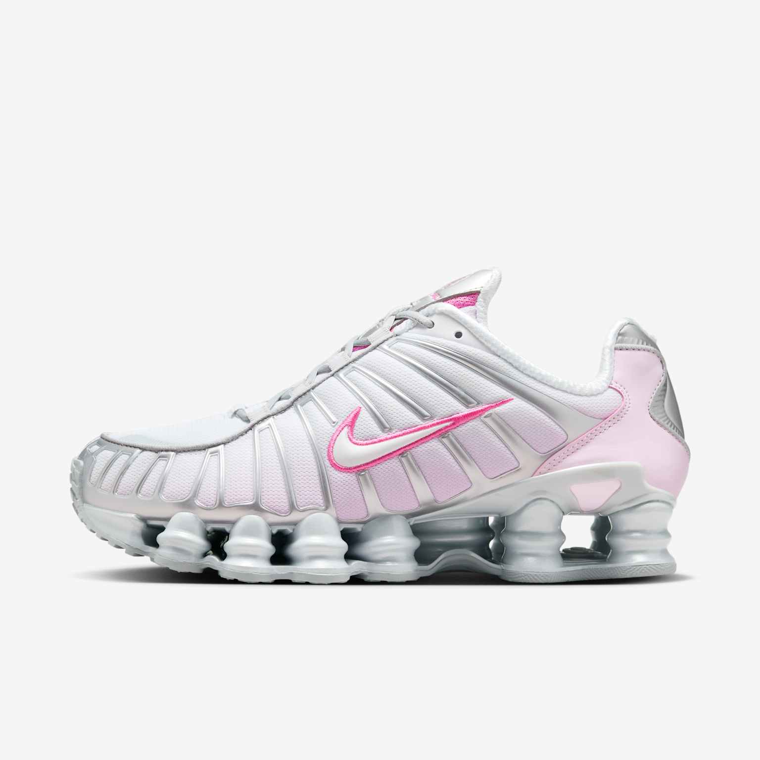 (image for) Nike Shox TL