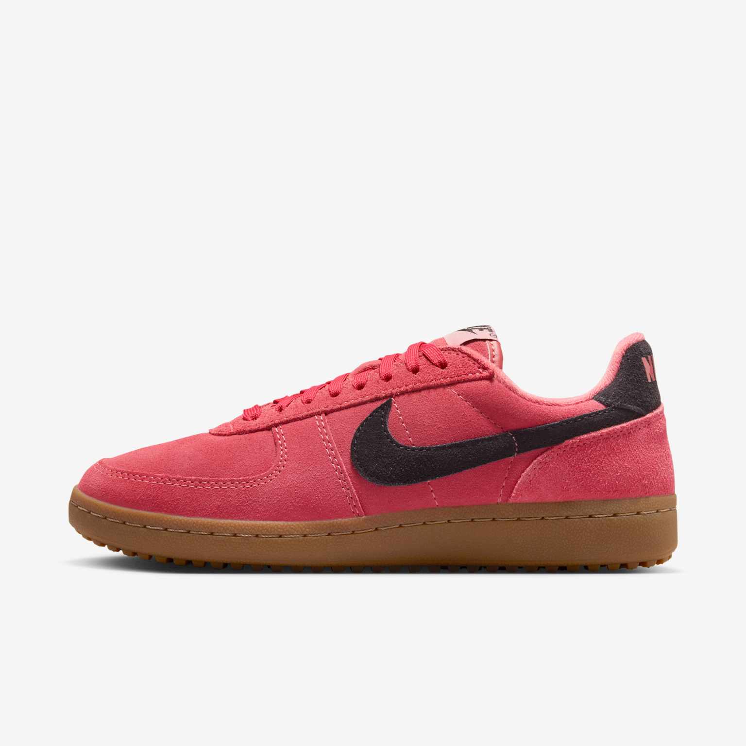 (image for) Nike Field General Suede