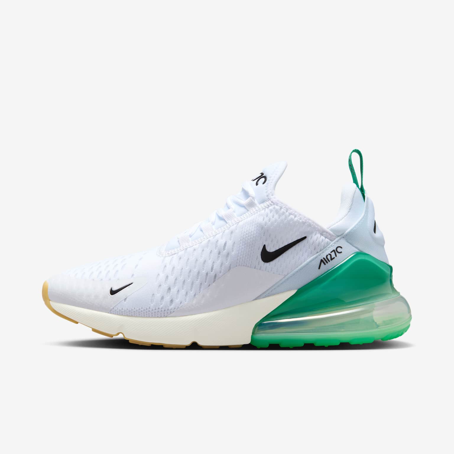 (image for) Nike Air Max 270