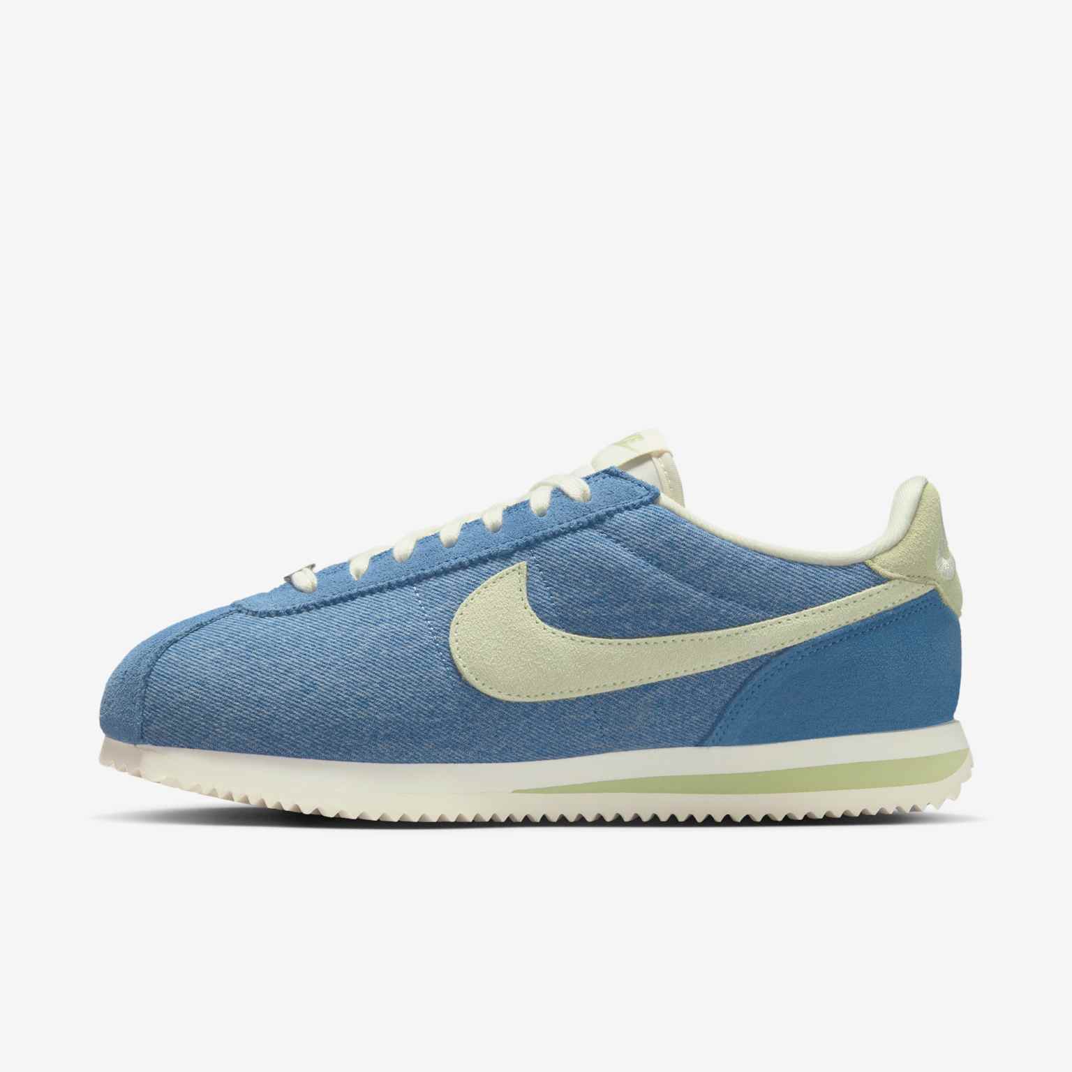 (image for) Nike Cortez SE "Denim"