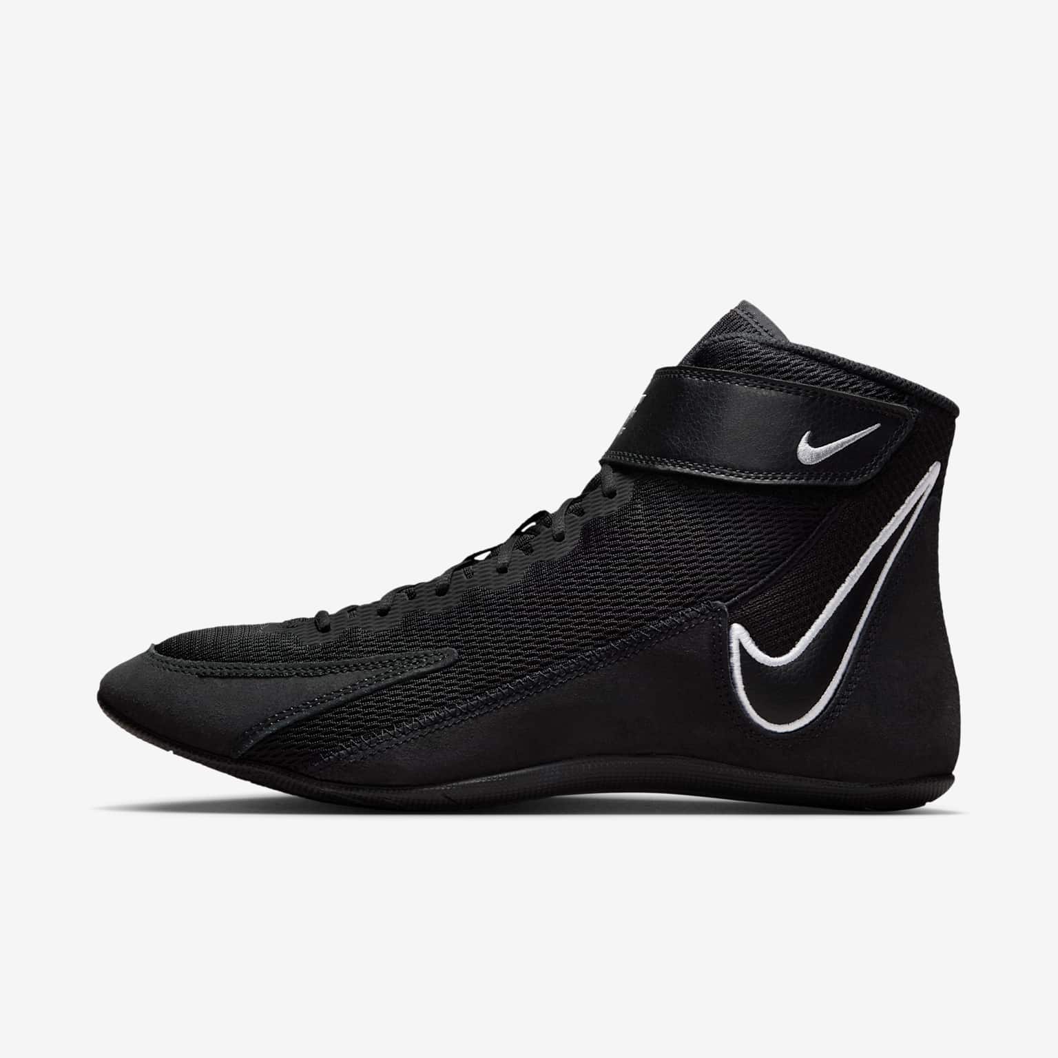 (image for) Nike Speedsweep 8
