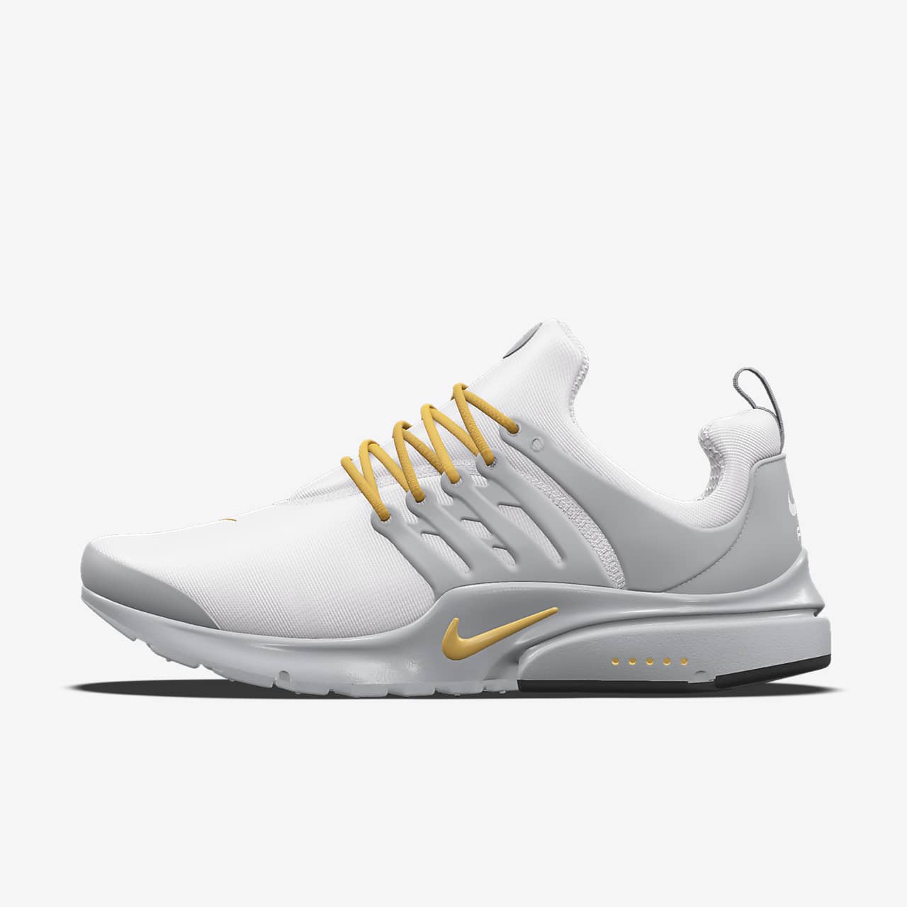 (image for) Nike Air Presto By