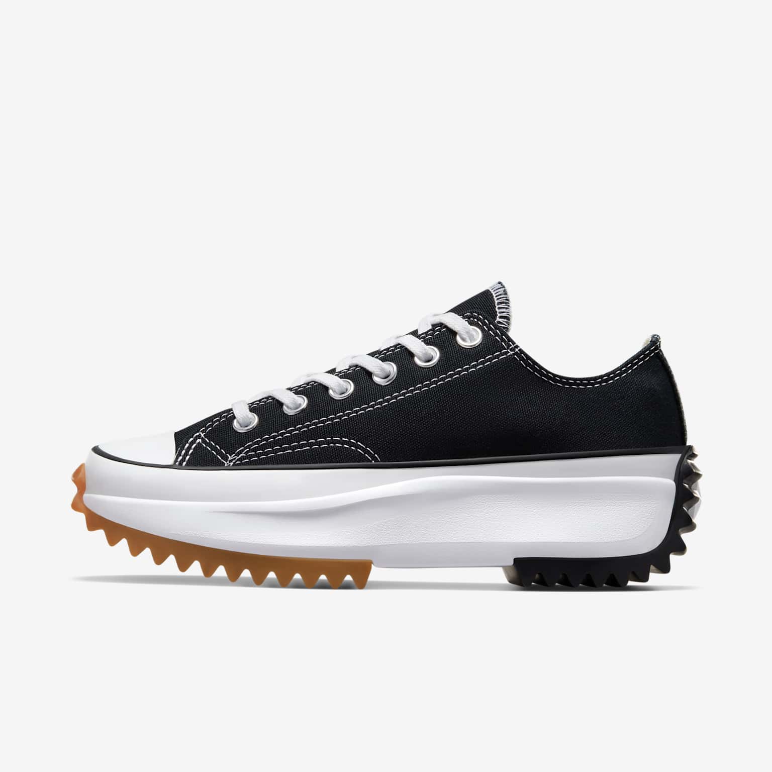 (image for) Run Star Hike Platform