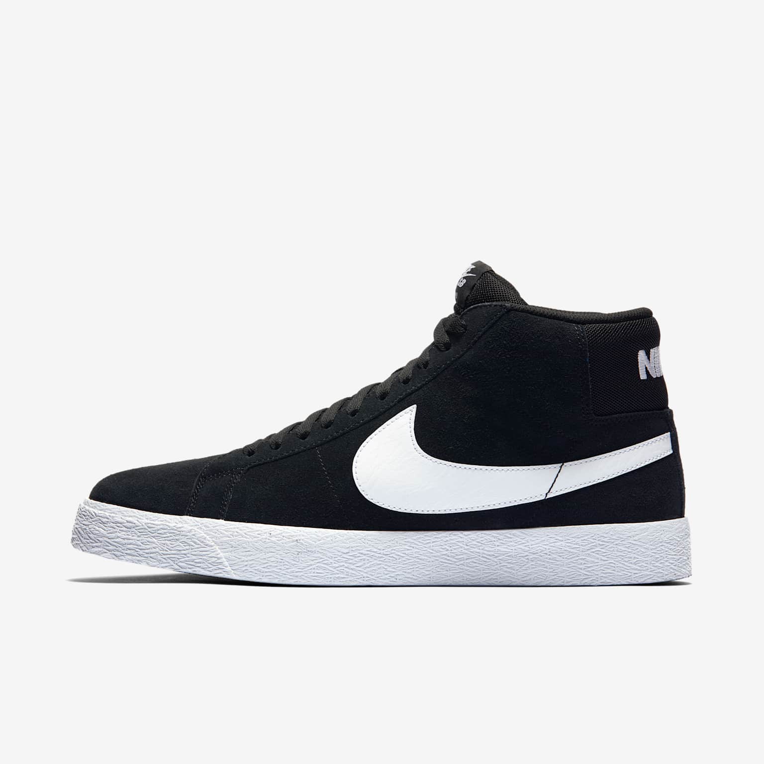 (image for) Nike SB Zoom Blazer Mid