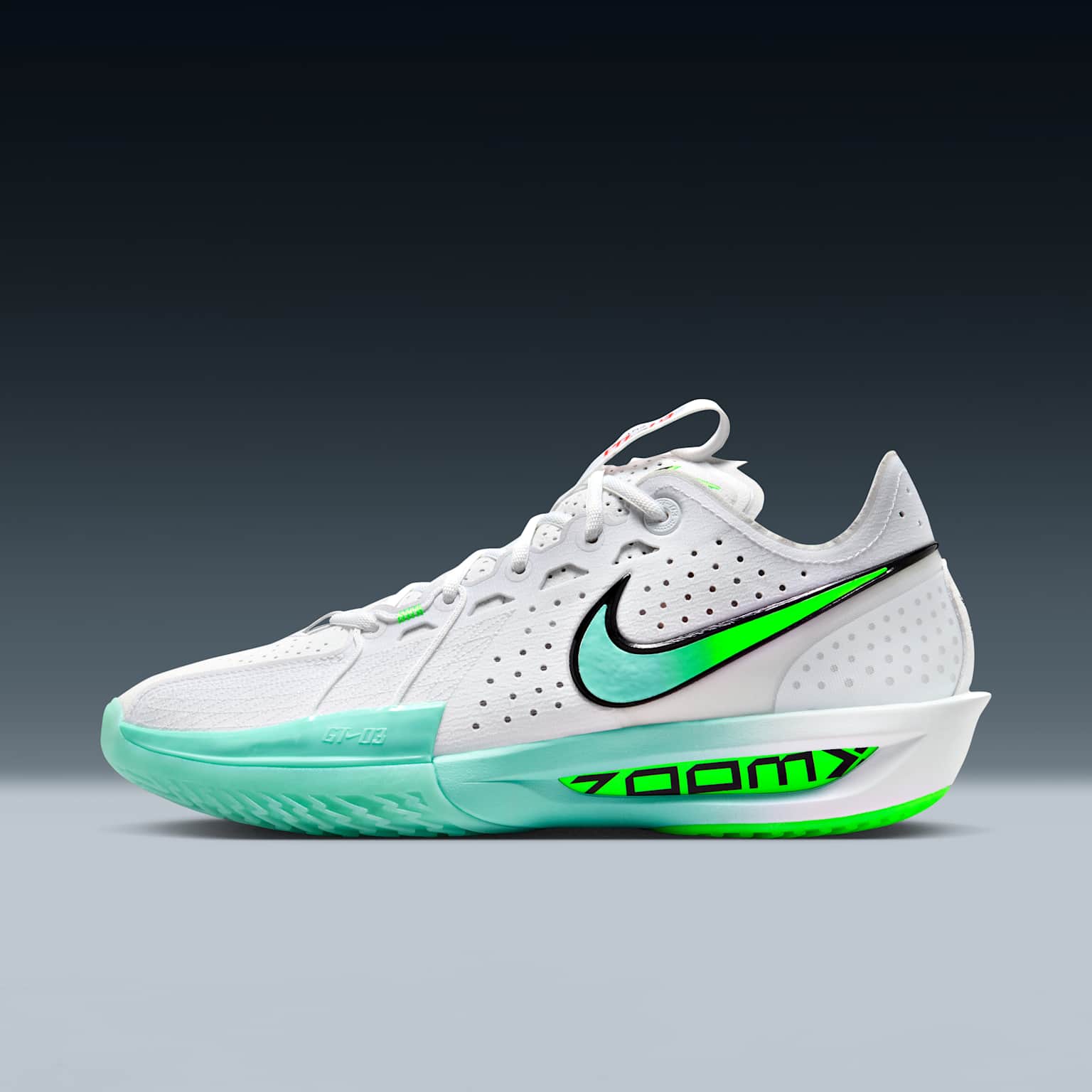 (image for) Nike G.T. Cut 3