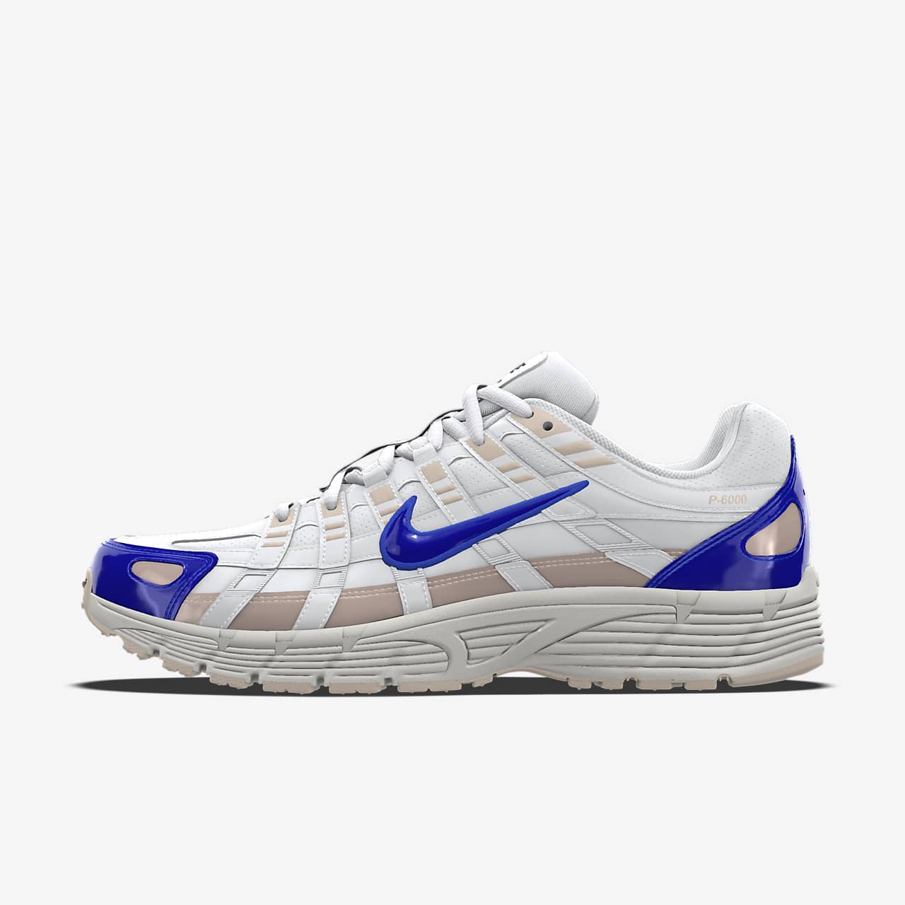 (image for) Nike P-6000 By