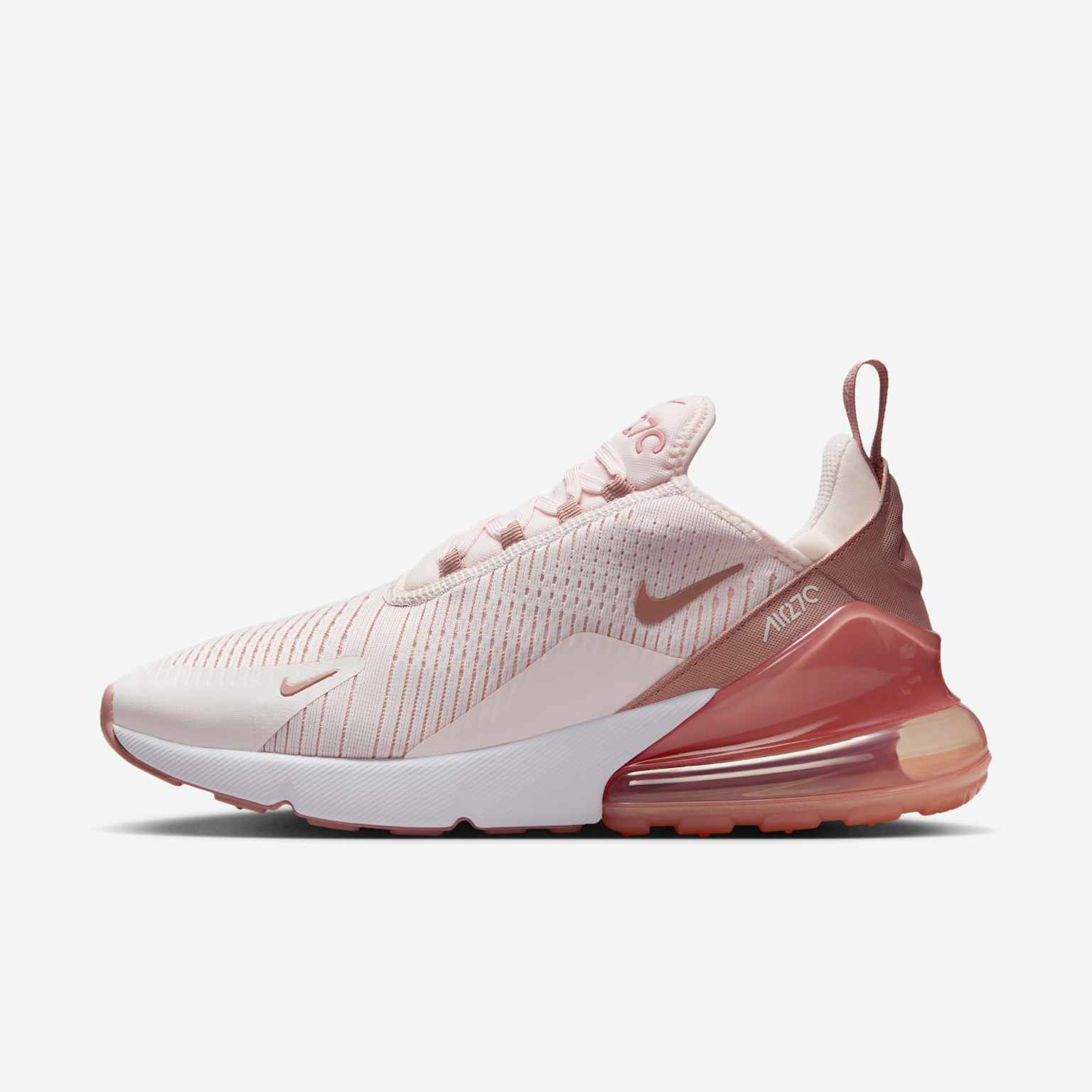 (image for) Nike Air Max 270