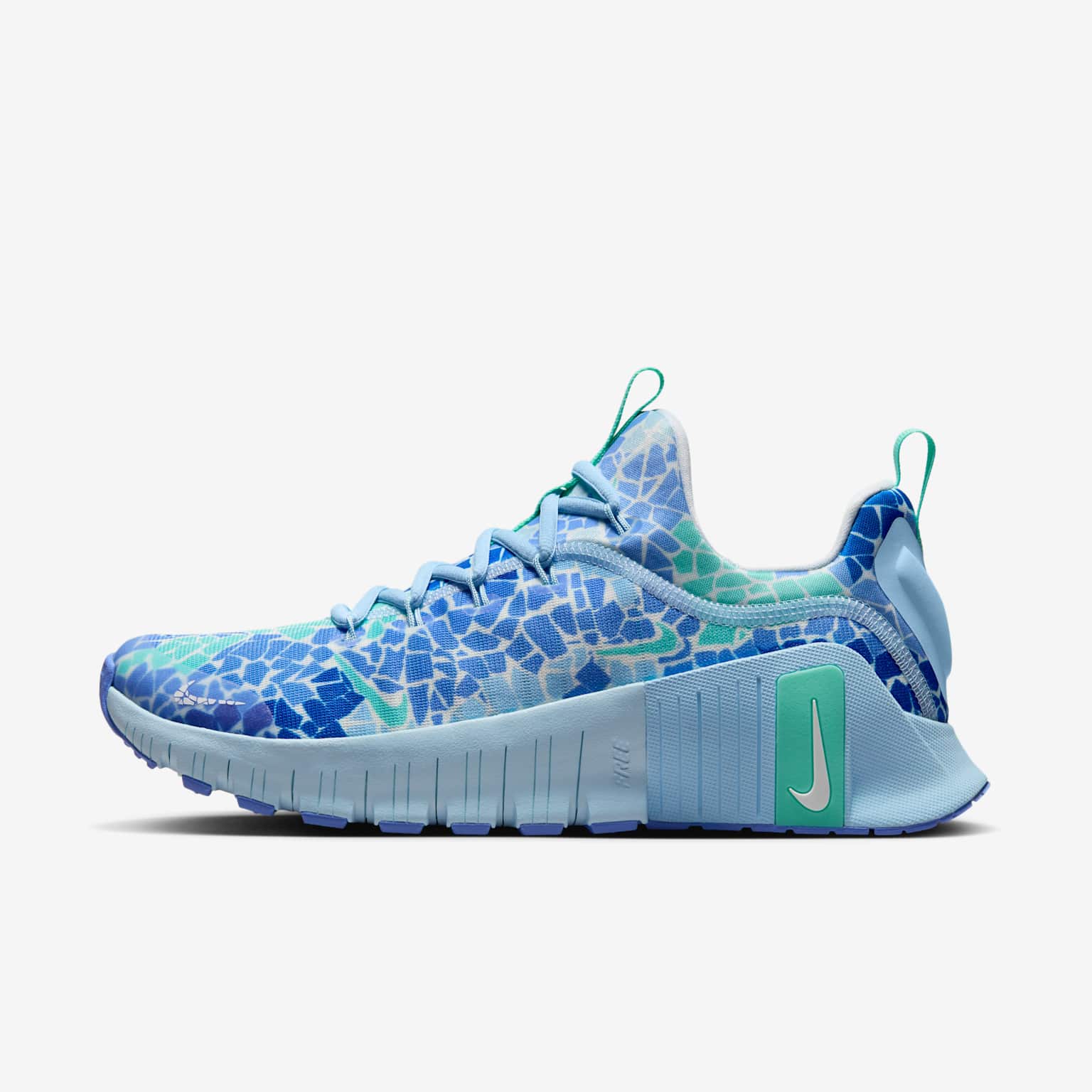 (image for) Nike Free Metcon 6 AMP