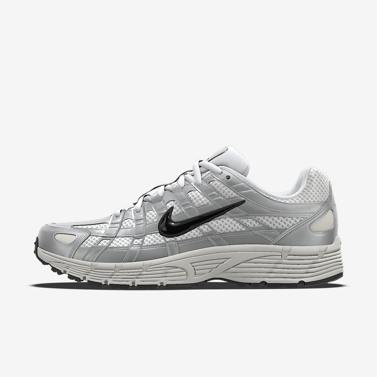 (image for) Nike P-6000 By