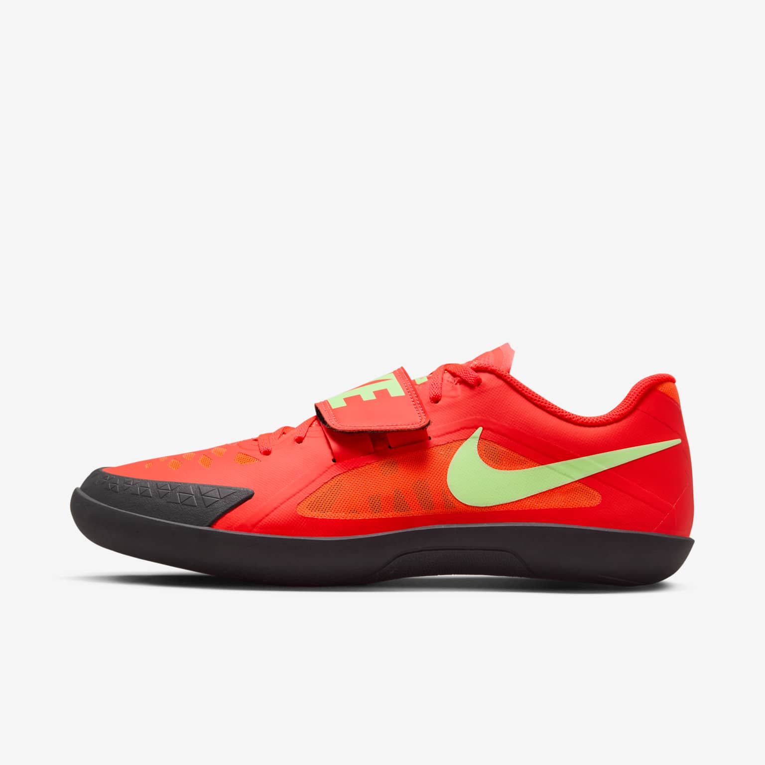(image for) Nike Zoom Rival SD 2
