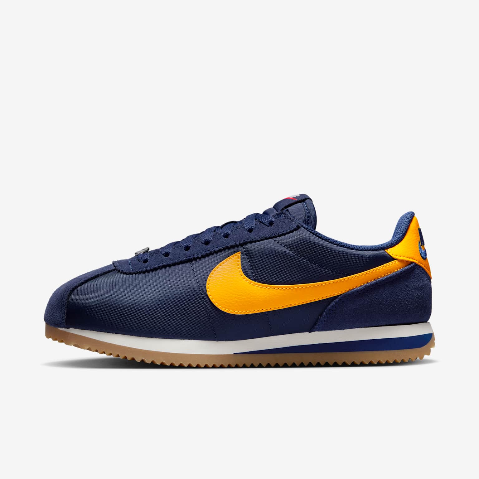 (image for) Nike Cortez Textile