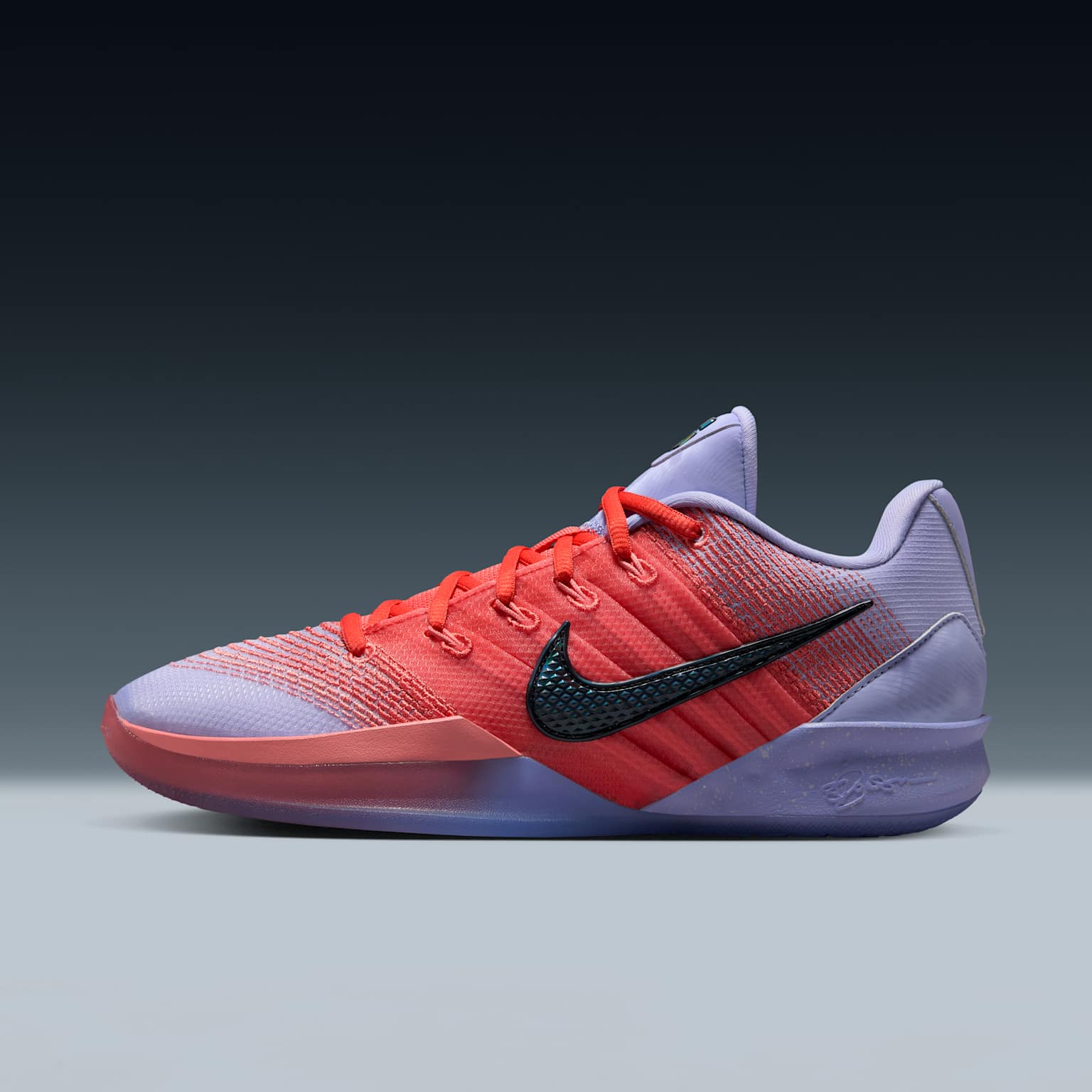 (image for) Sabrina 3 "Radiant"