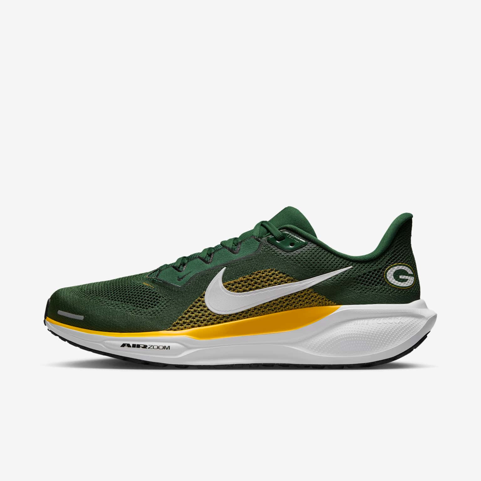 (image for) Green Bay Packers Pegasus 41