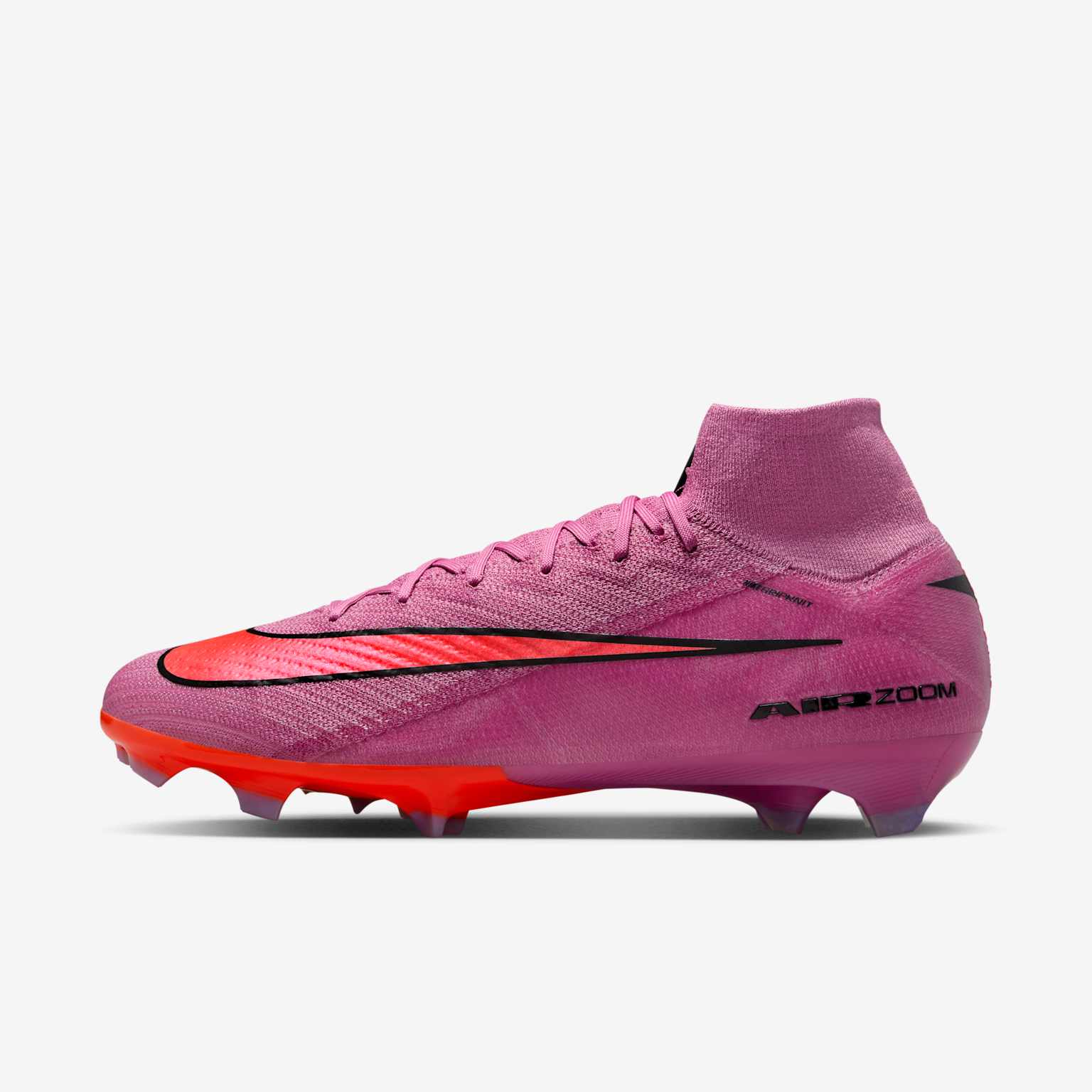 (image for) Nike Mercurial Superfly 10 Elite