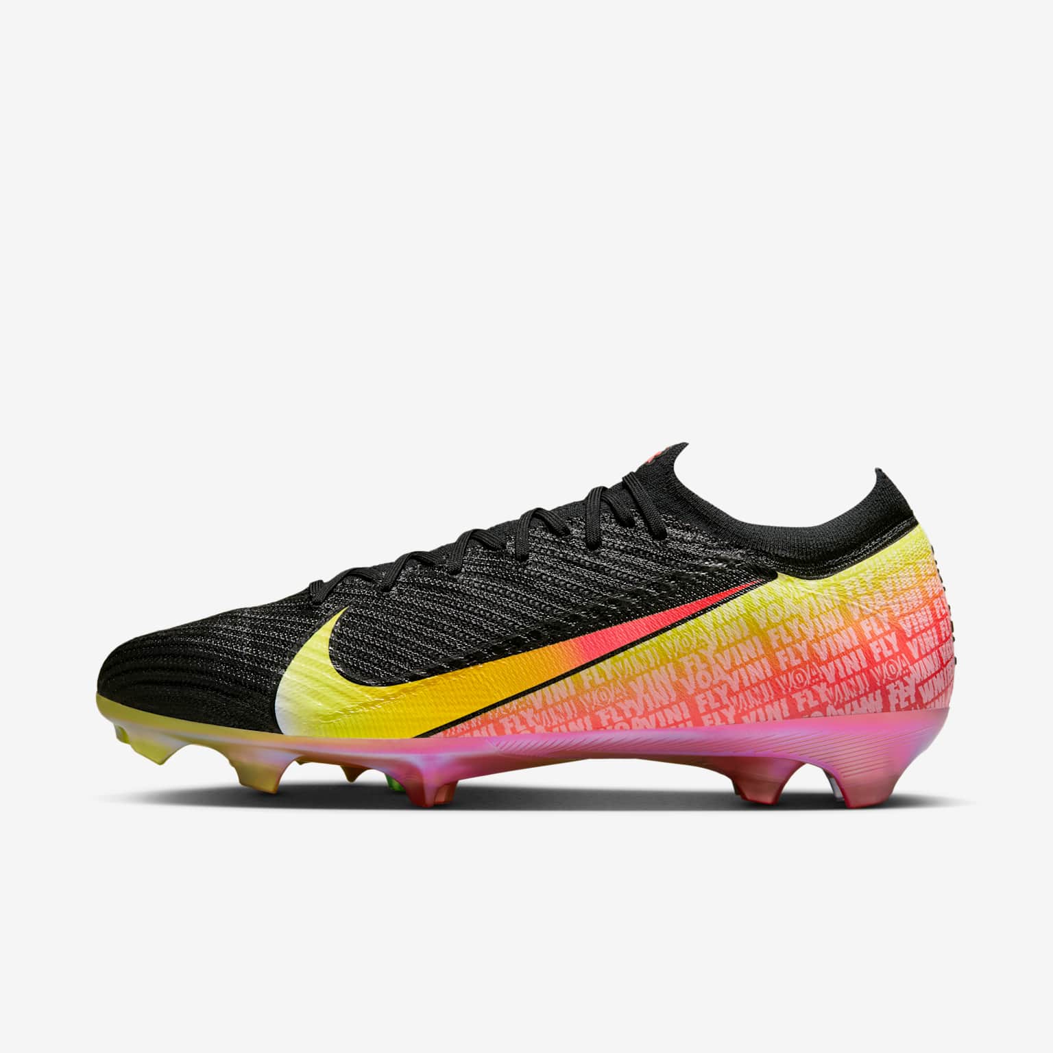 (image for) Nike Mercurial Vapor 16 Elite "Vini Jr."
