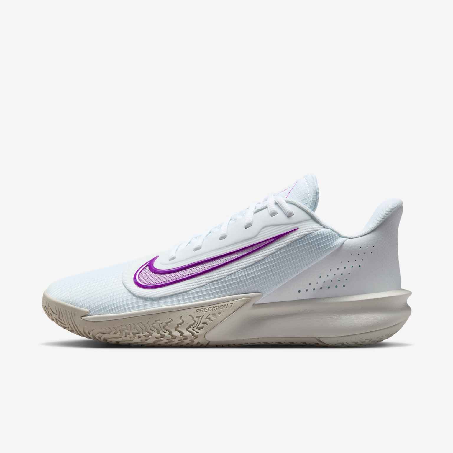 (image for) Nike Precision 7