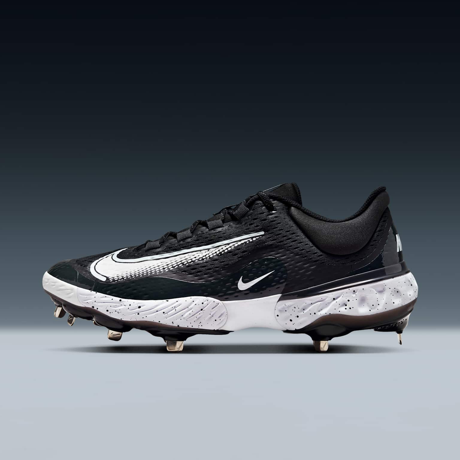 (image for) Nike Alpha Huarache Elite 4 Low