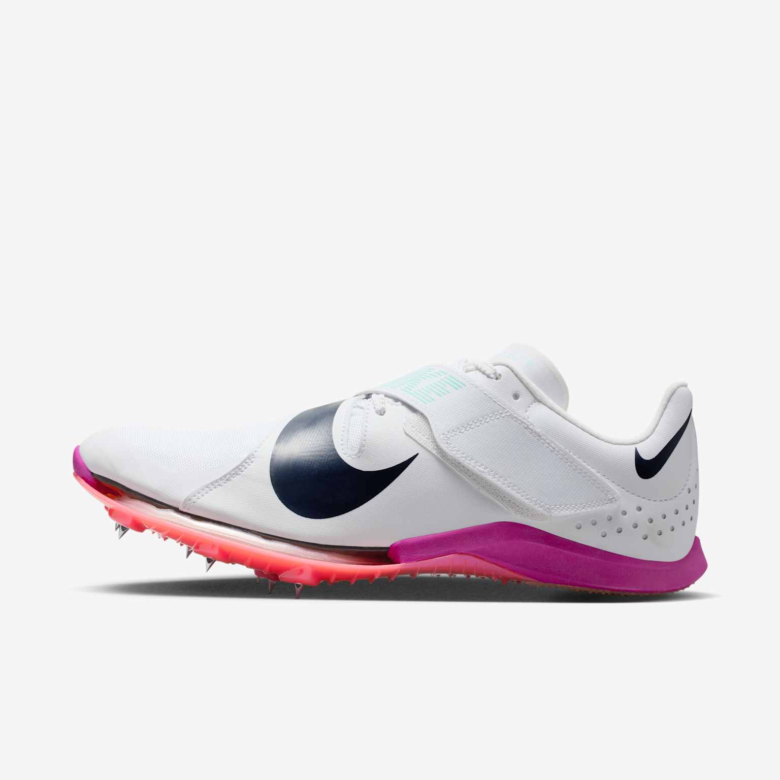 (image for) Nike Long Jump Elite